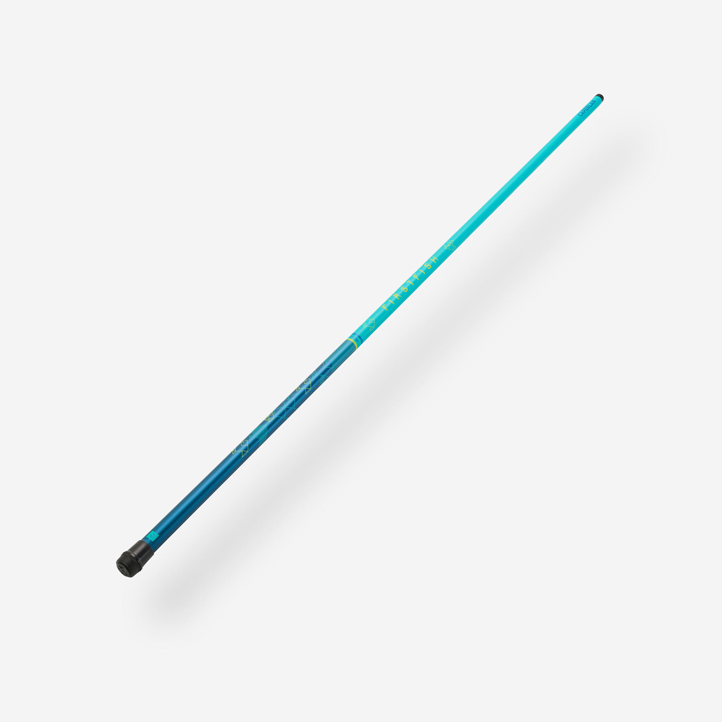Caperlan Angelset Firstfish 300 Stipprute + Montage