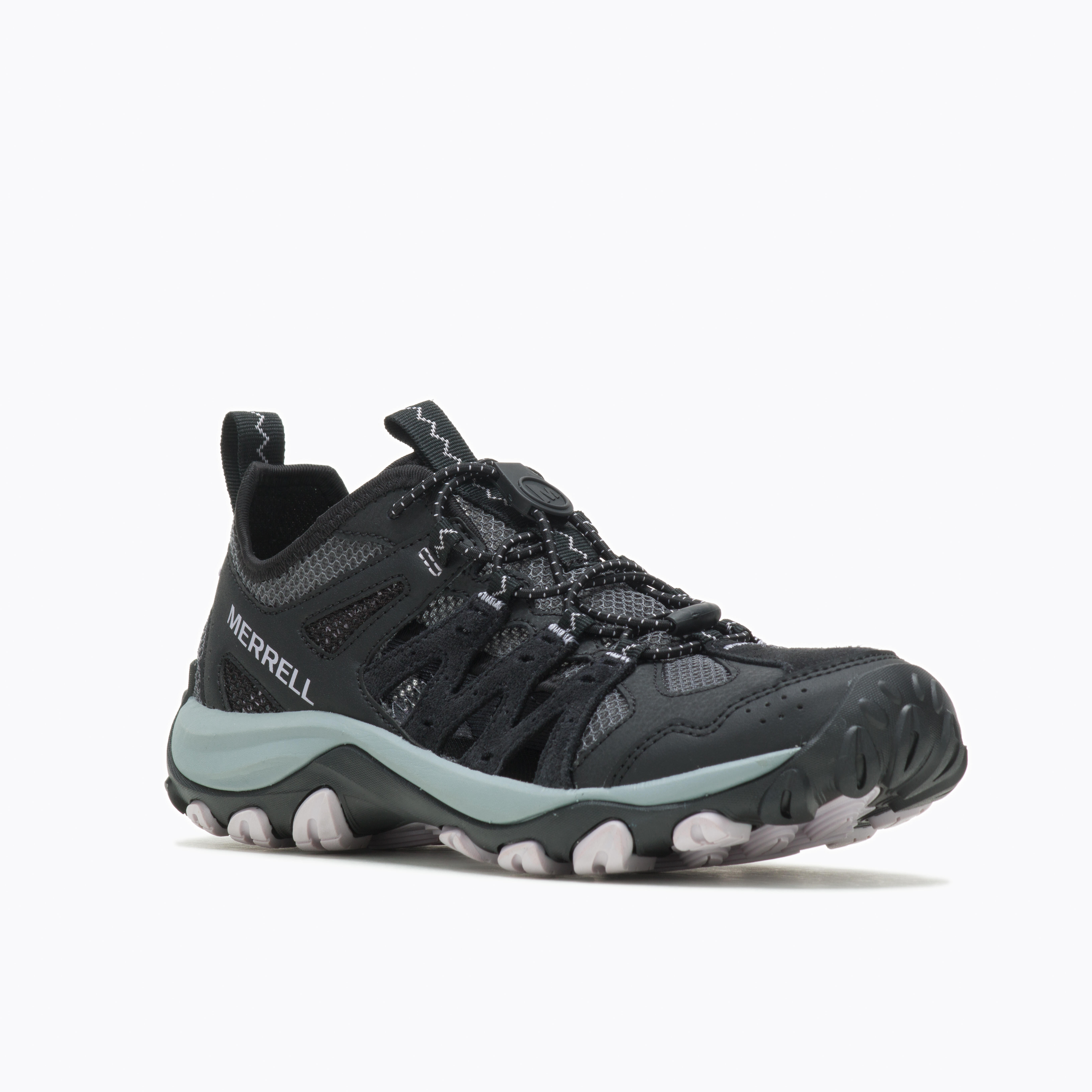Merrell Wanderschuhe Merrell Accentor 3 Sieve atmungsaktiv Damen