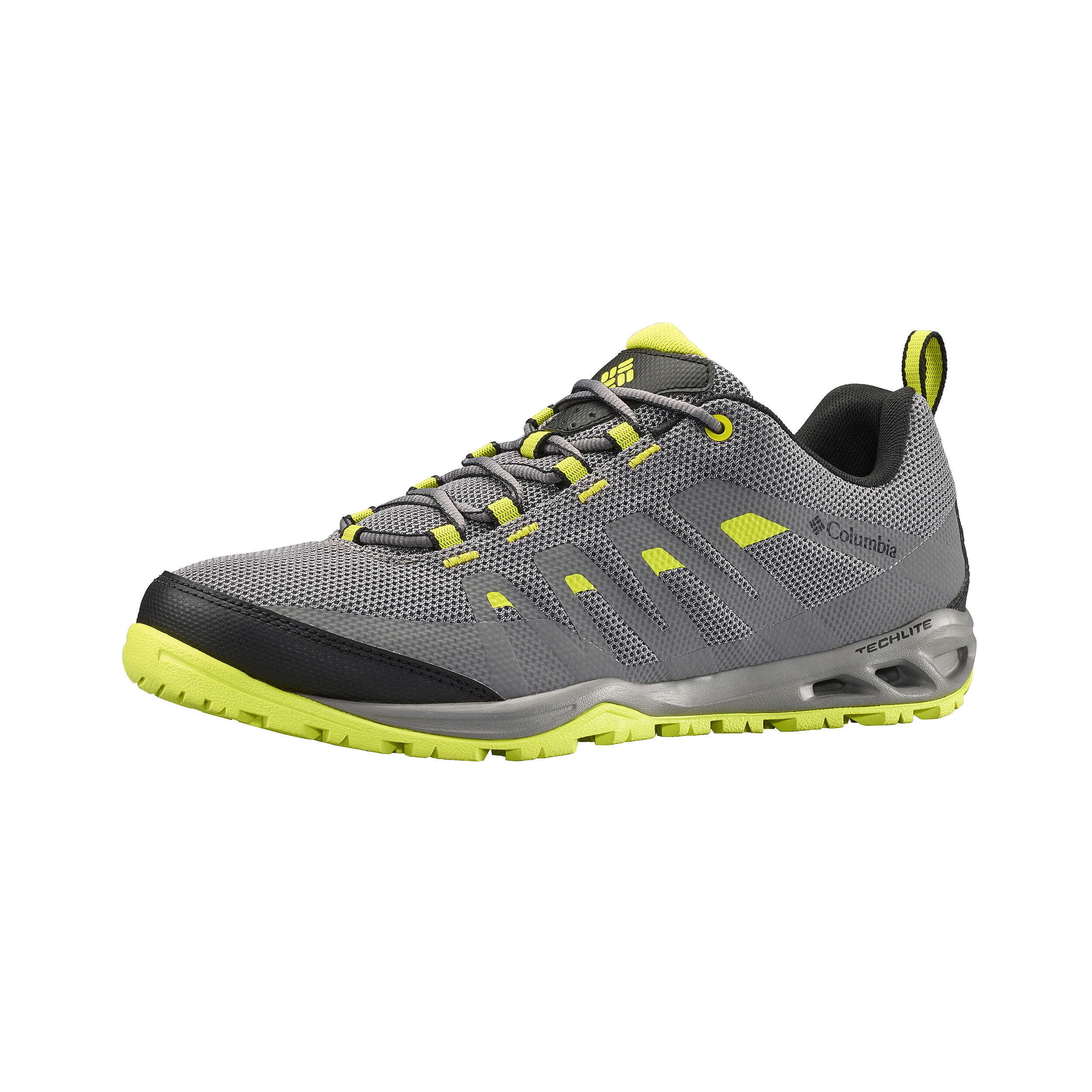 Columbia Trekkingschuhe Columbia Vapor Vent atmungsaktiv Herren