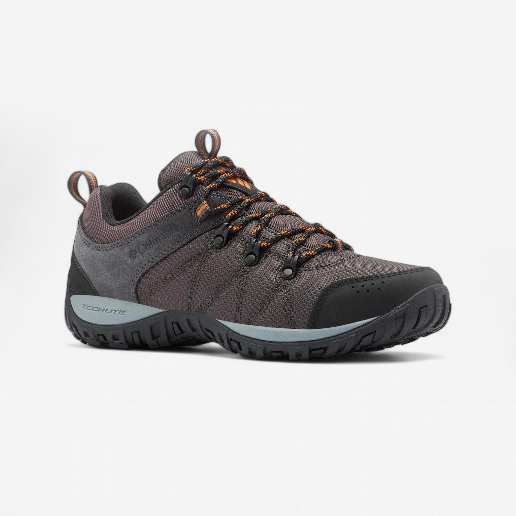 Columbia Wanderschuhe Peakfreak Venture Columbia niedrig Herren