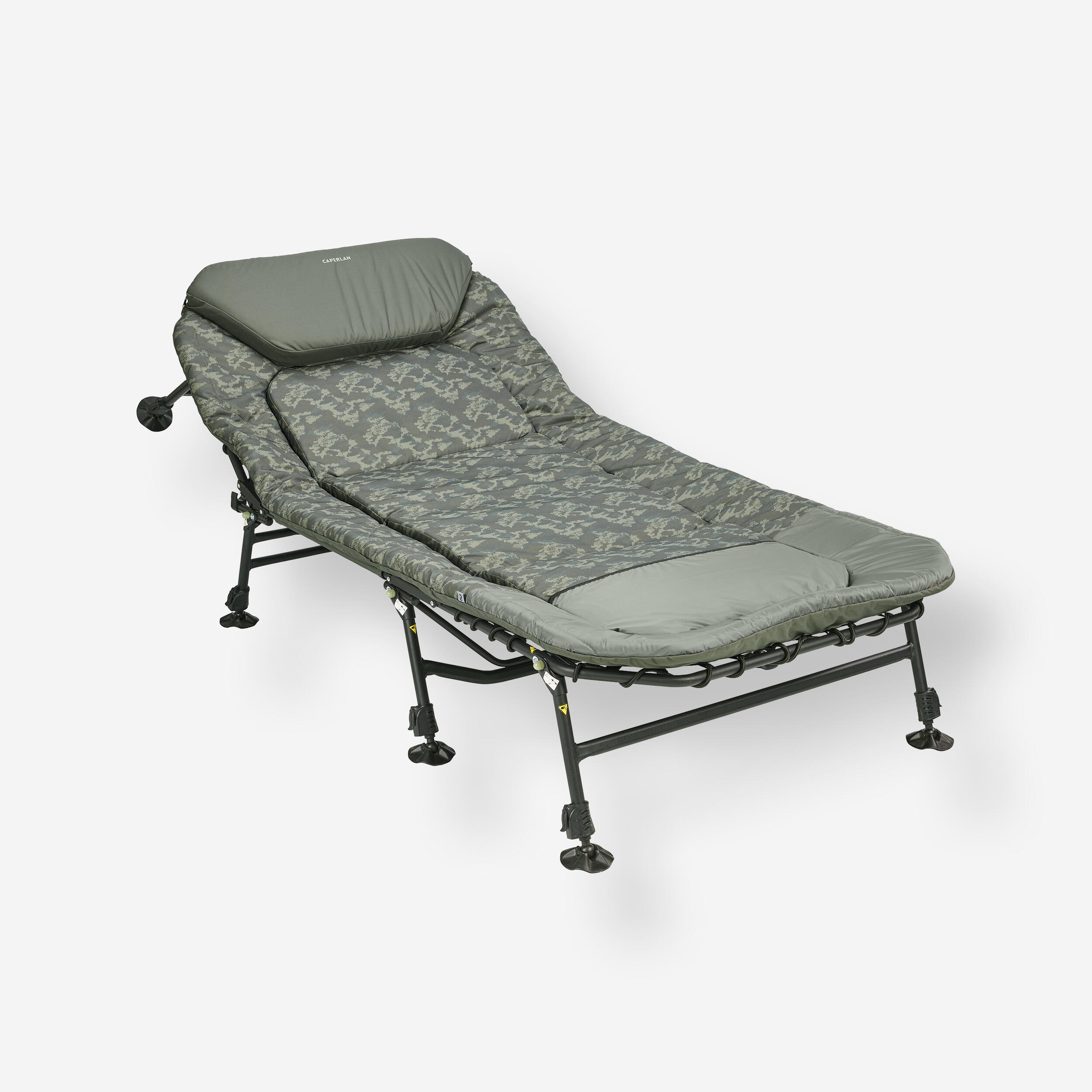 Caperlan Angelliege Bedchair Morphoz
