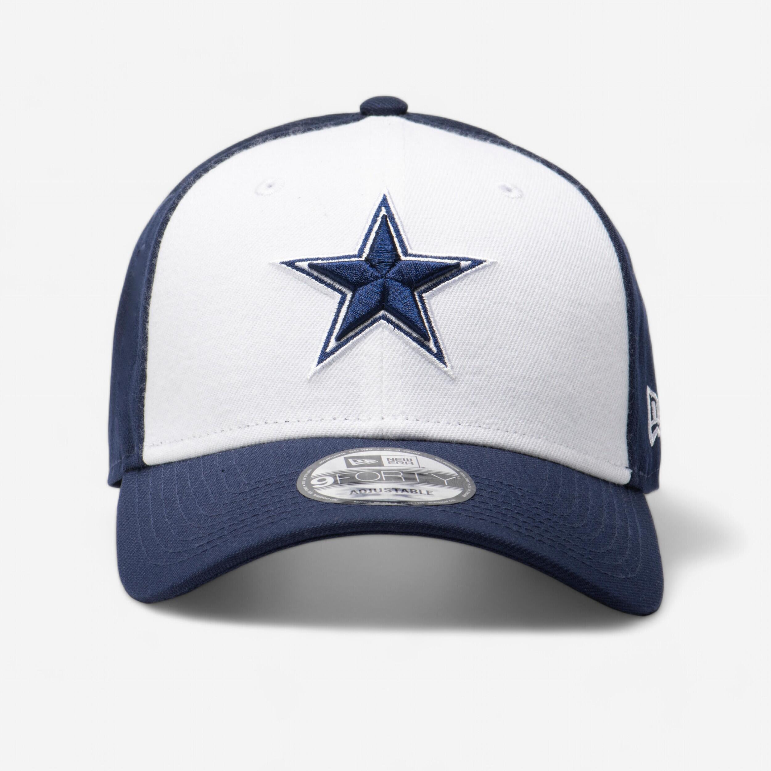 New Era Cap NFL The League Dallas Cowboys Erwachsene blau/weiß