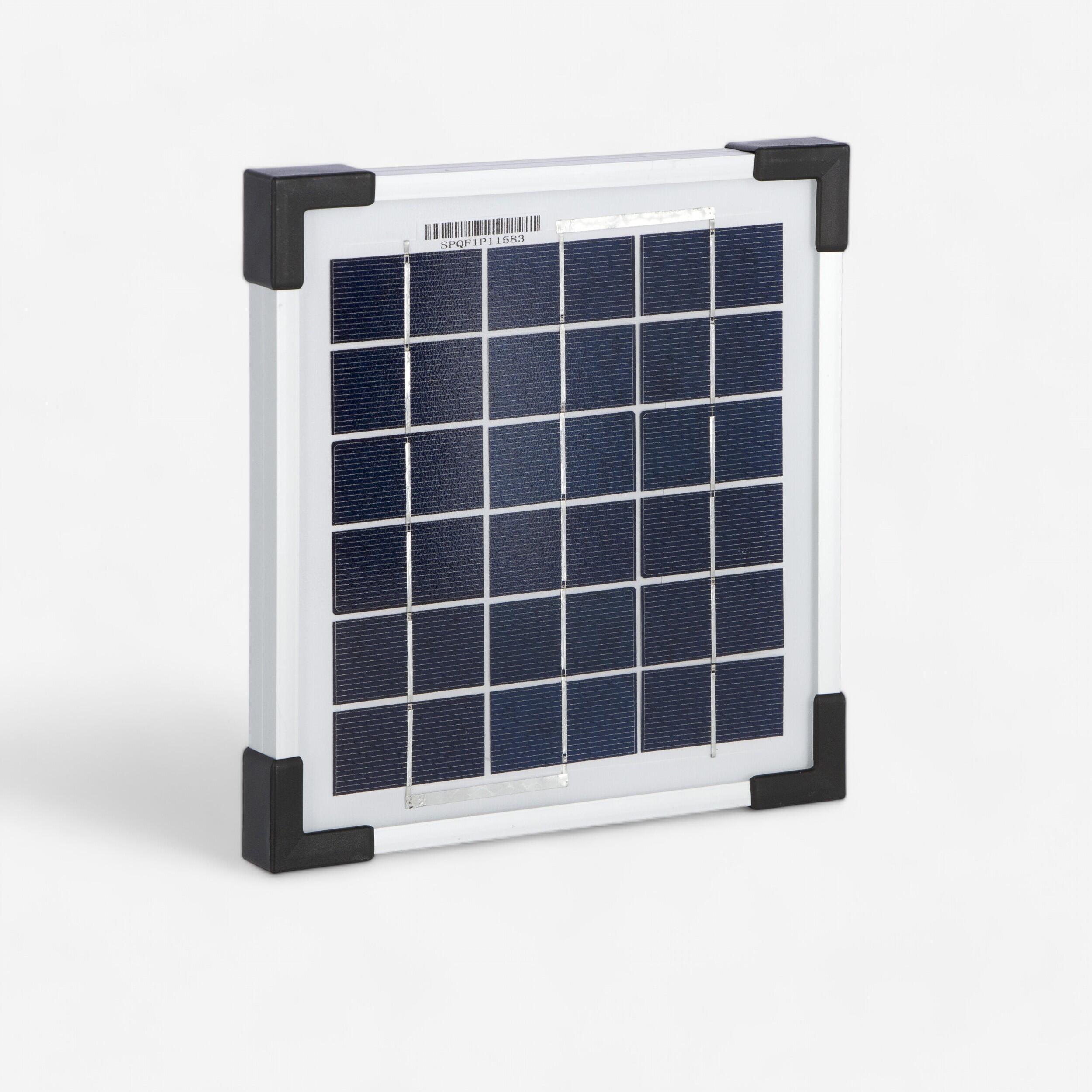 Ako Solarmodul 5W für Weidezaungerät