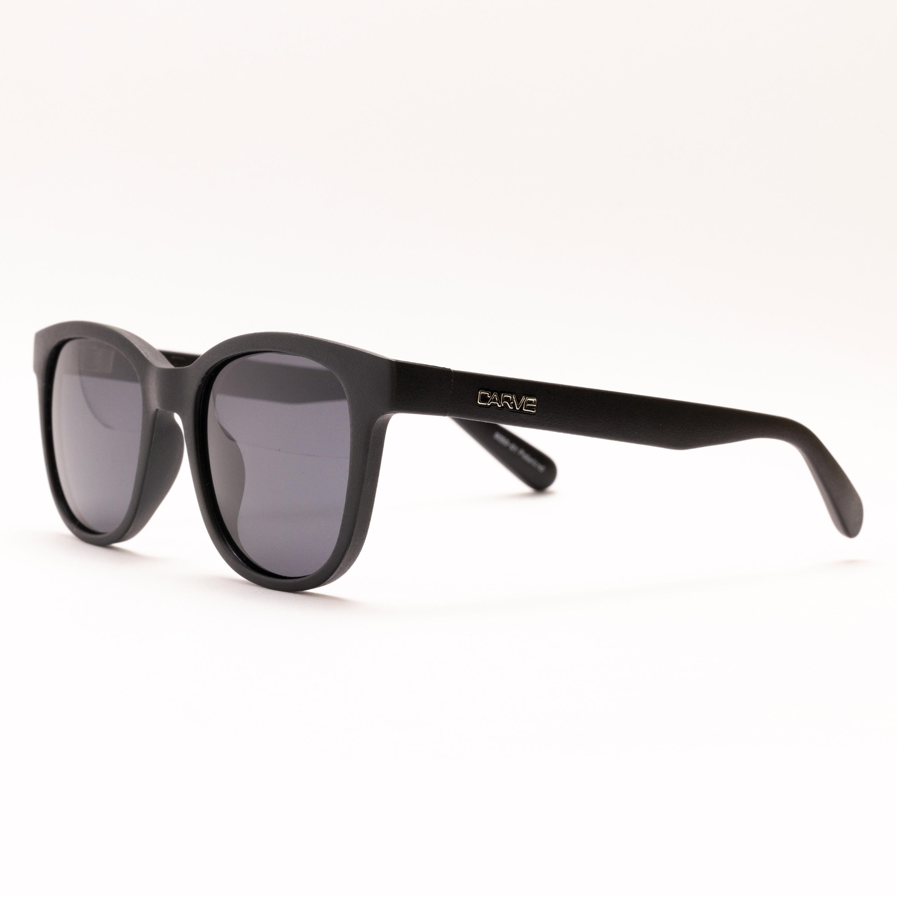 Hoff Sonnenbrille Kategorie 3 polarisiert recycelt