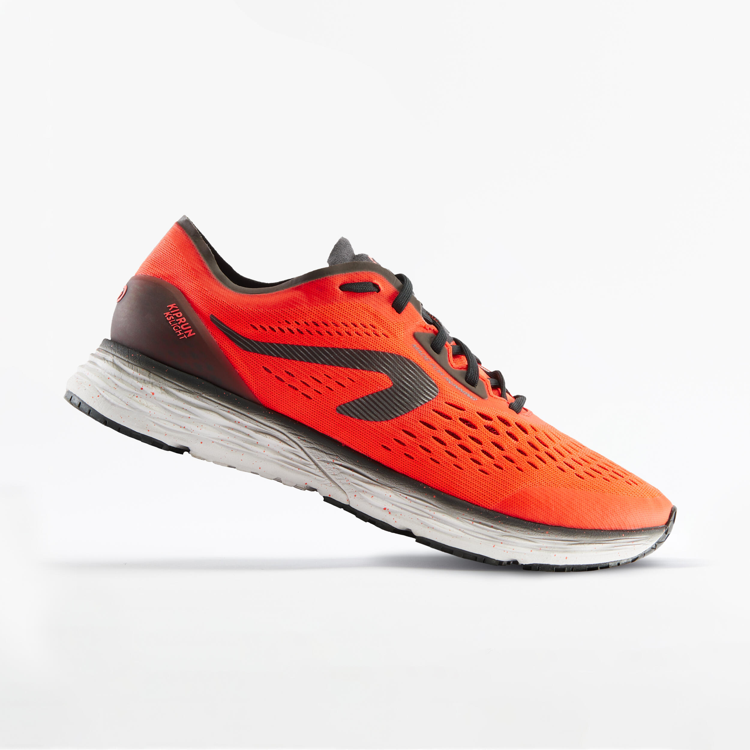 Kiprun Laufschuhe Kiprun KS Light Herren blau/grün