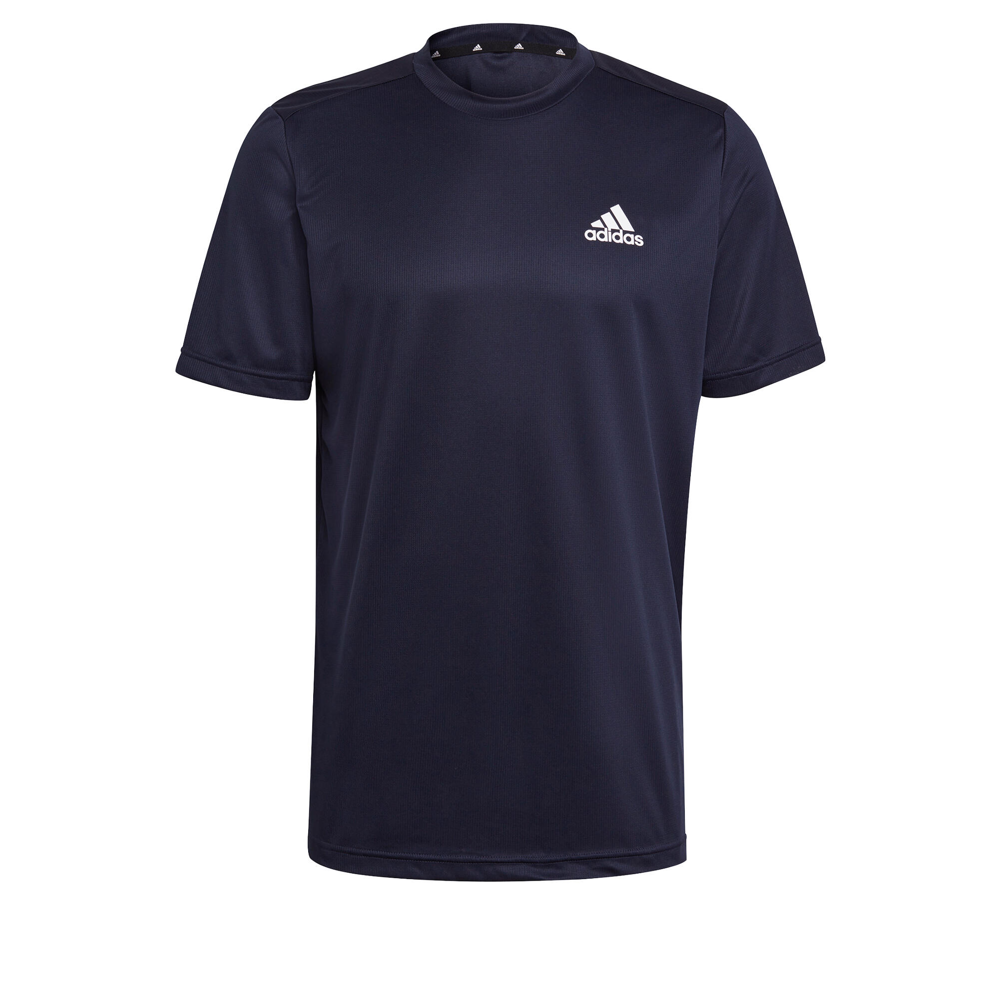 Adidas T-Shirt Fitness Cardio Designed to move Herren