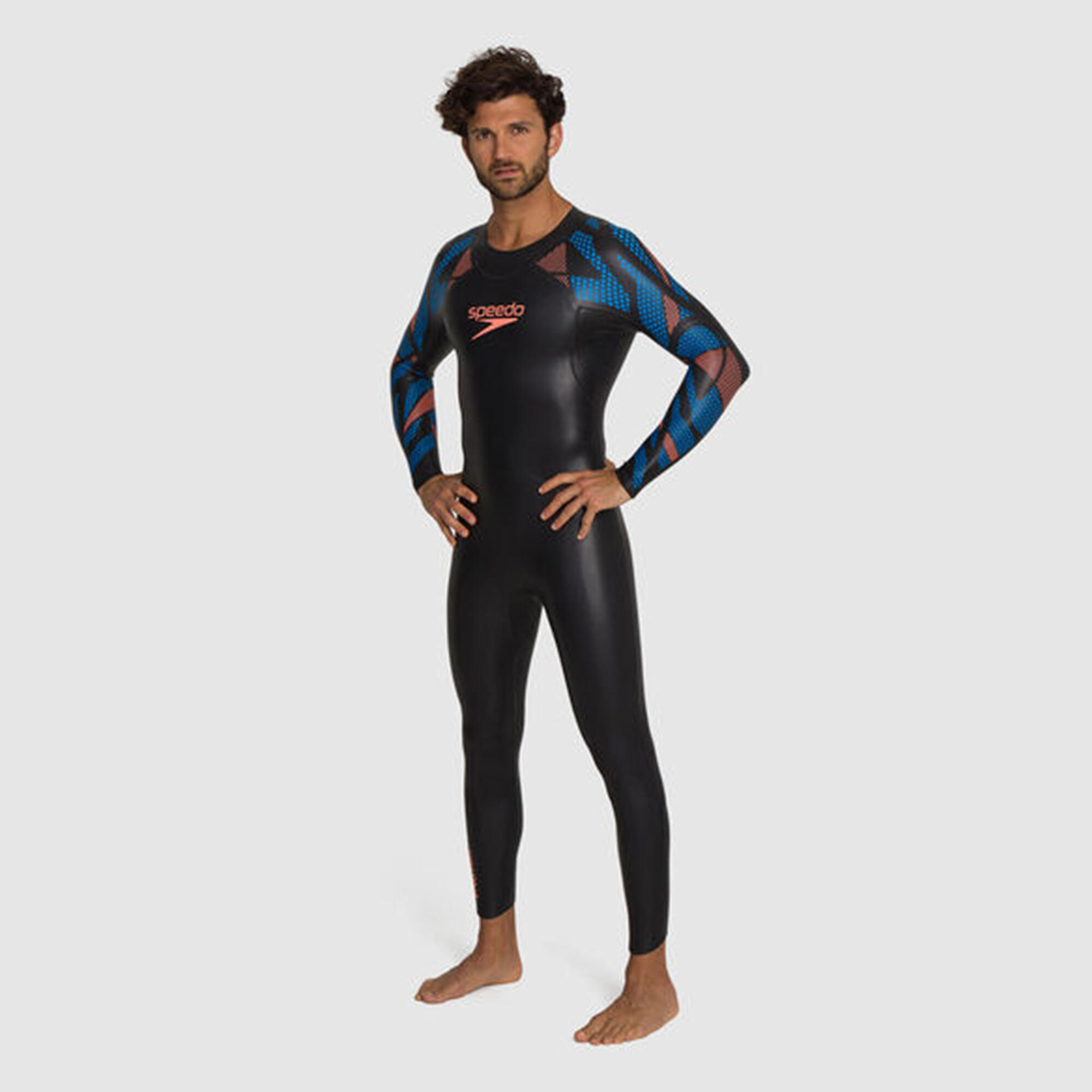 Speedo Neoprenanzug Speedo Proton Herren