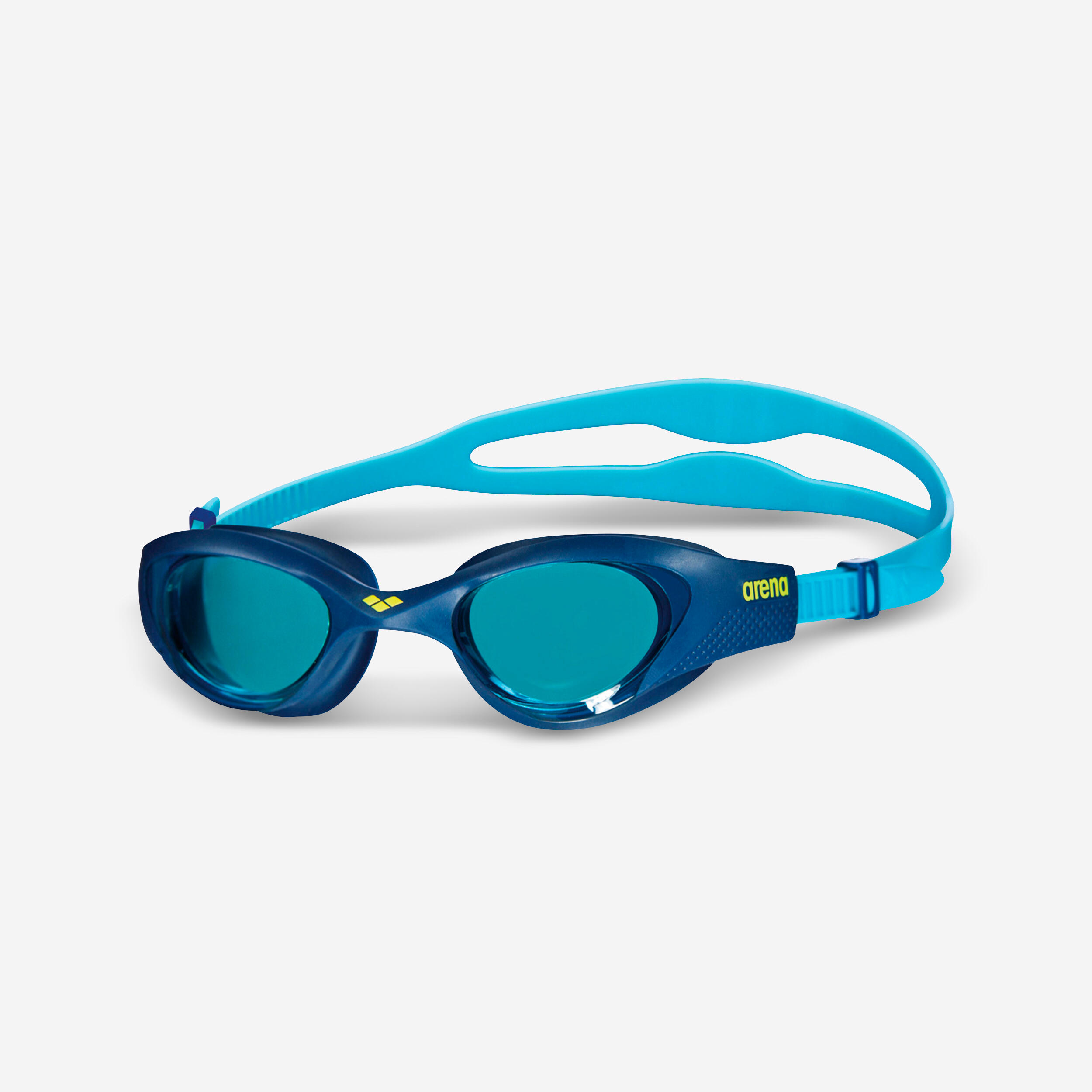Arena Schwimmbrille Arena The One Kinder blau