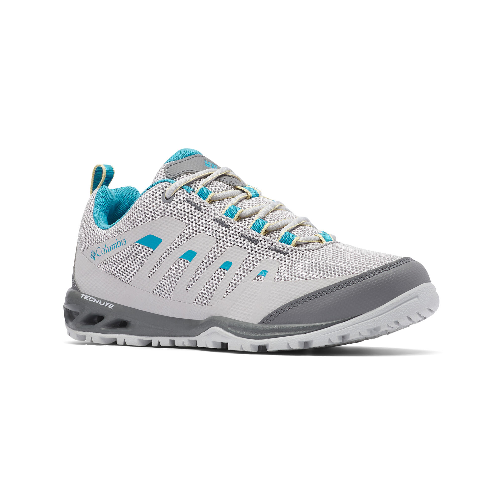 Columbia Trekkingschuhe Columbia Vapor Vent atmungsaktiv Damen