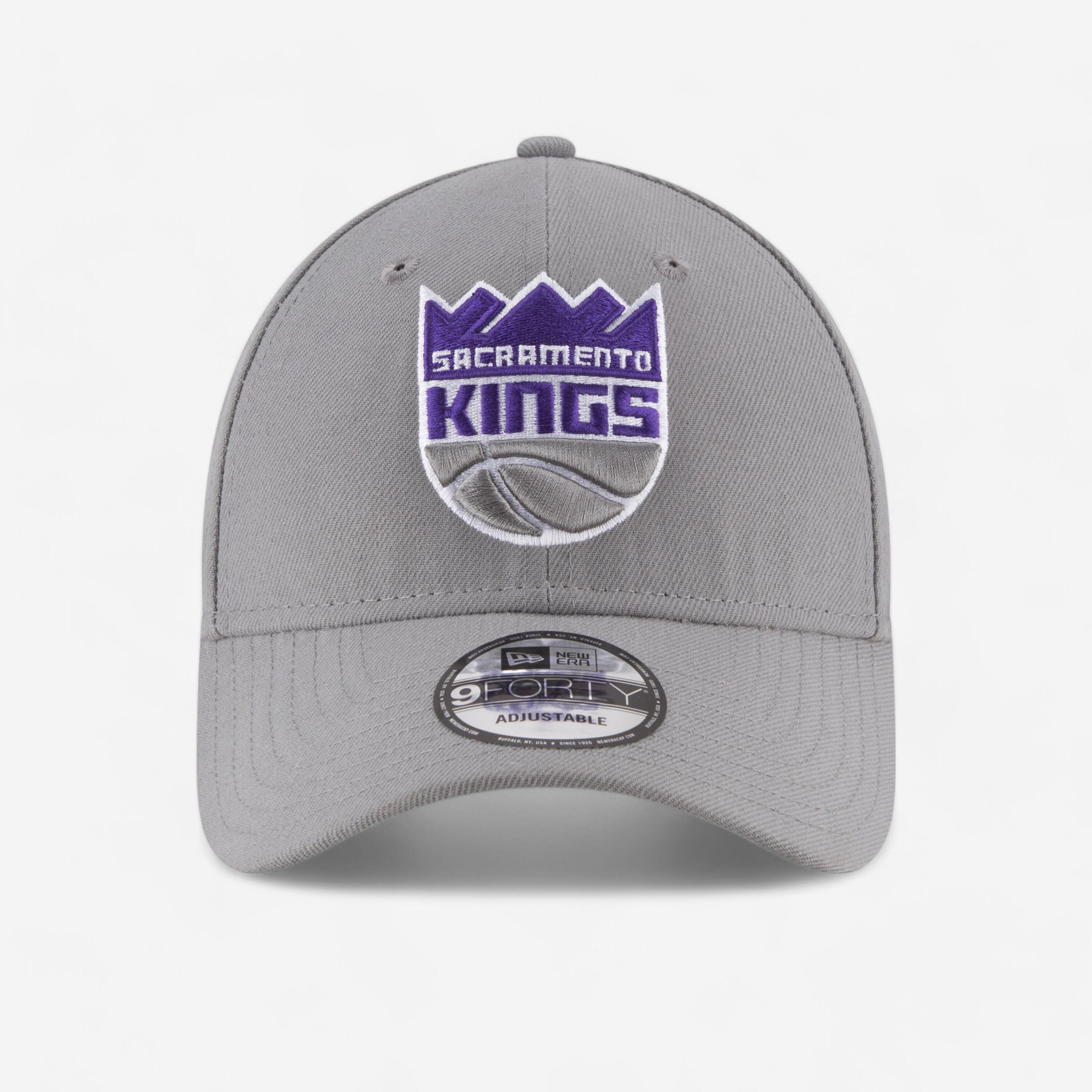 New Era Basketball Cap NBA New Era 9Forty Sacramento Kings Damen/Herren