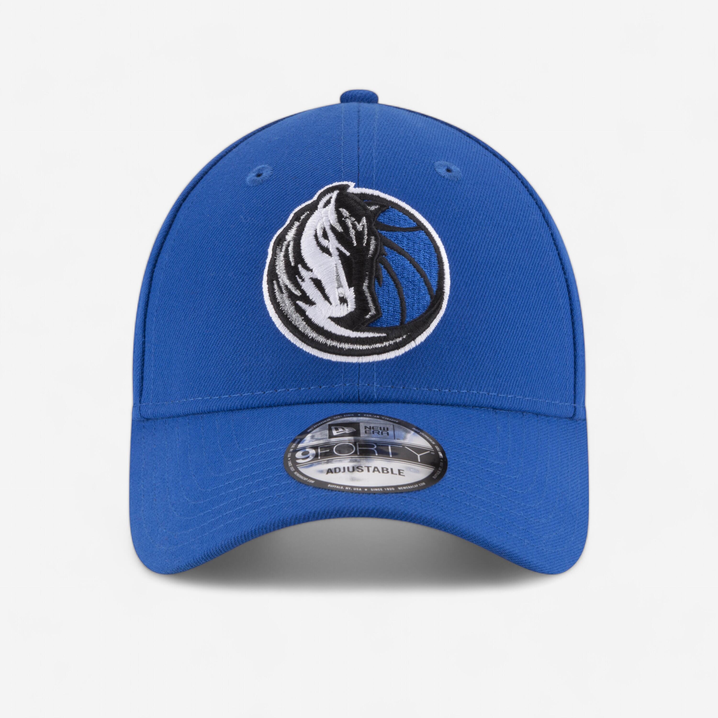 New Era Basketball Cap NBA New Era 9Forty Dallas Mavs Damen/Herren