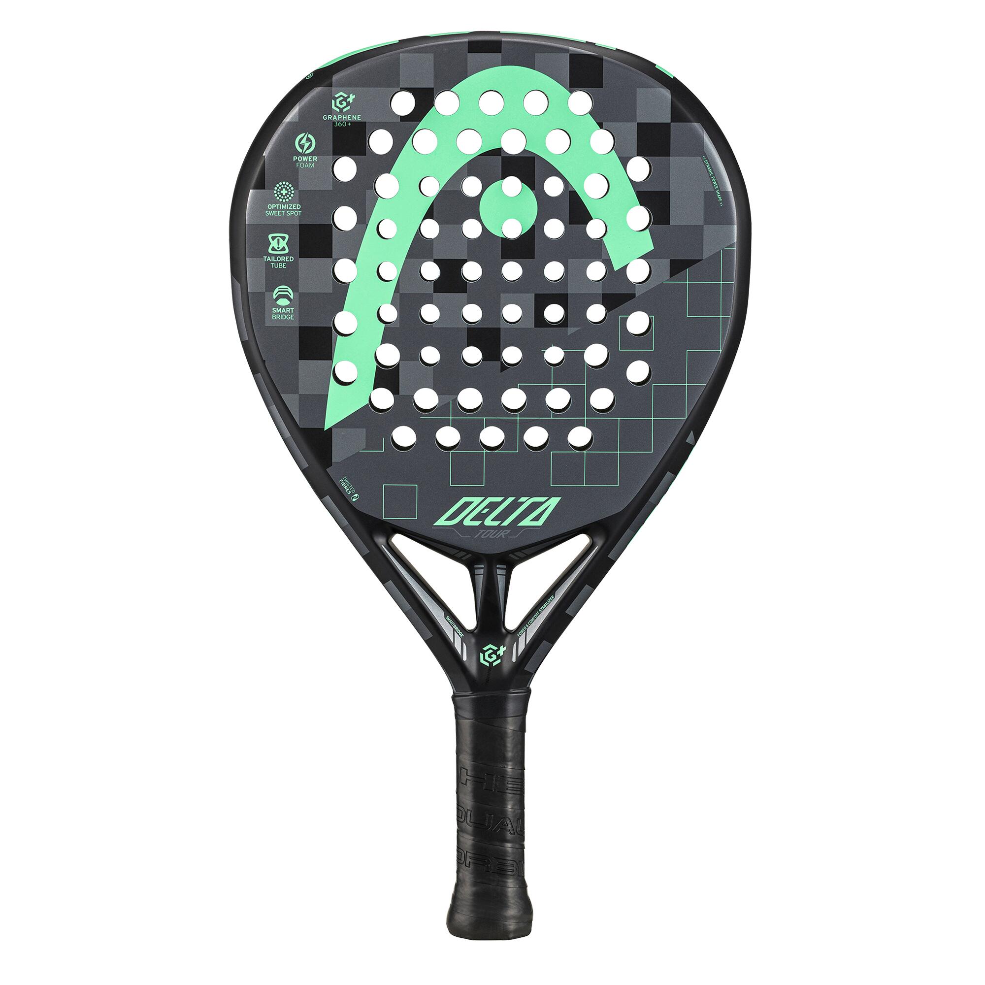 Head Padelschläger Head - Graphene 360+ Delta Tour
