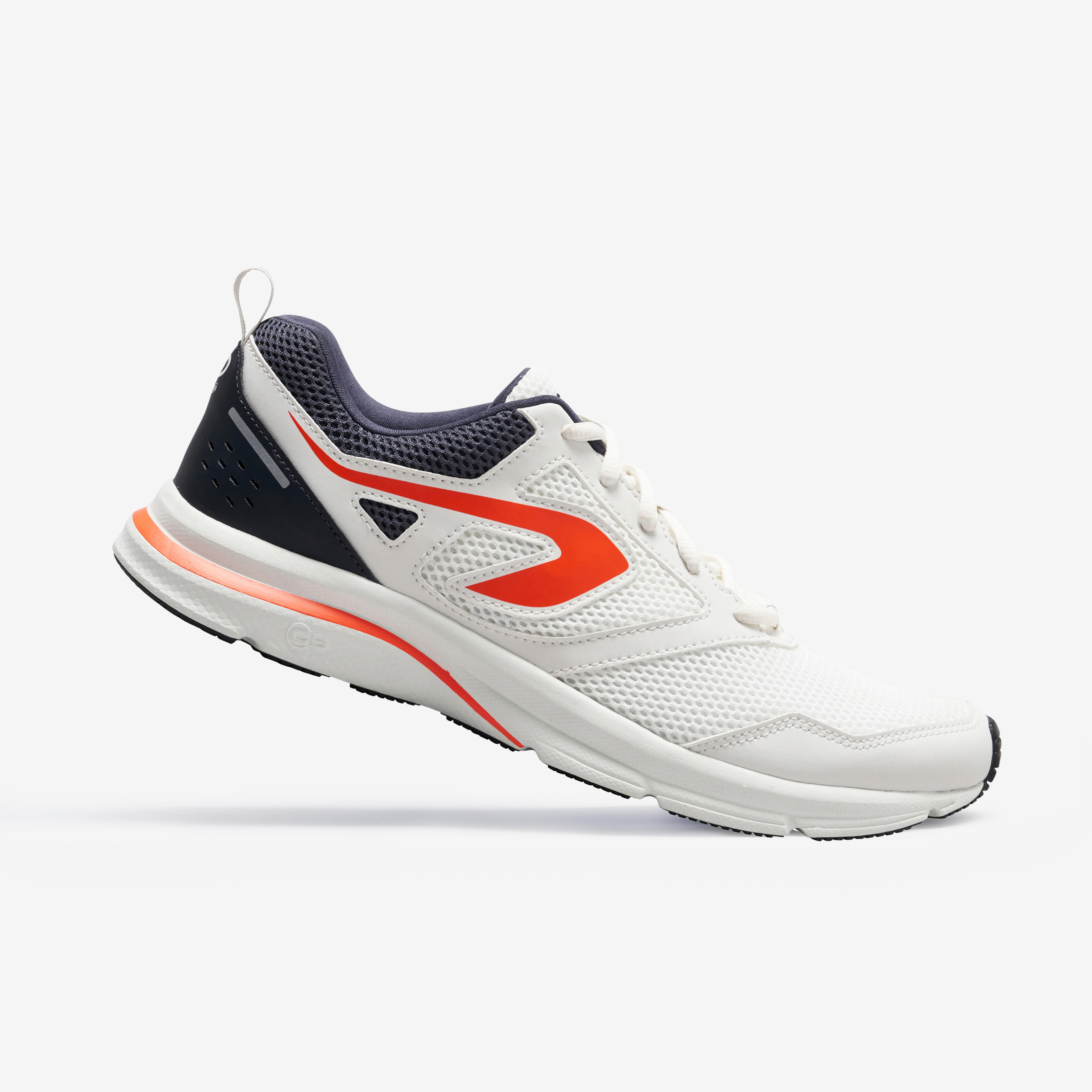 Kalenji Laufschuhe Run Active Herren dunkelblau