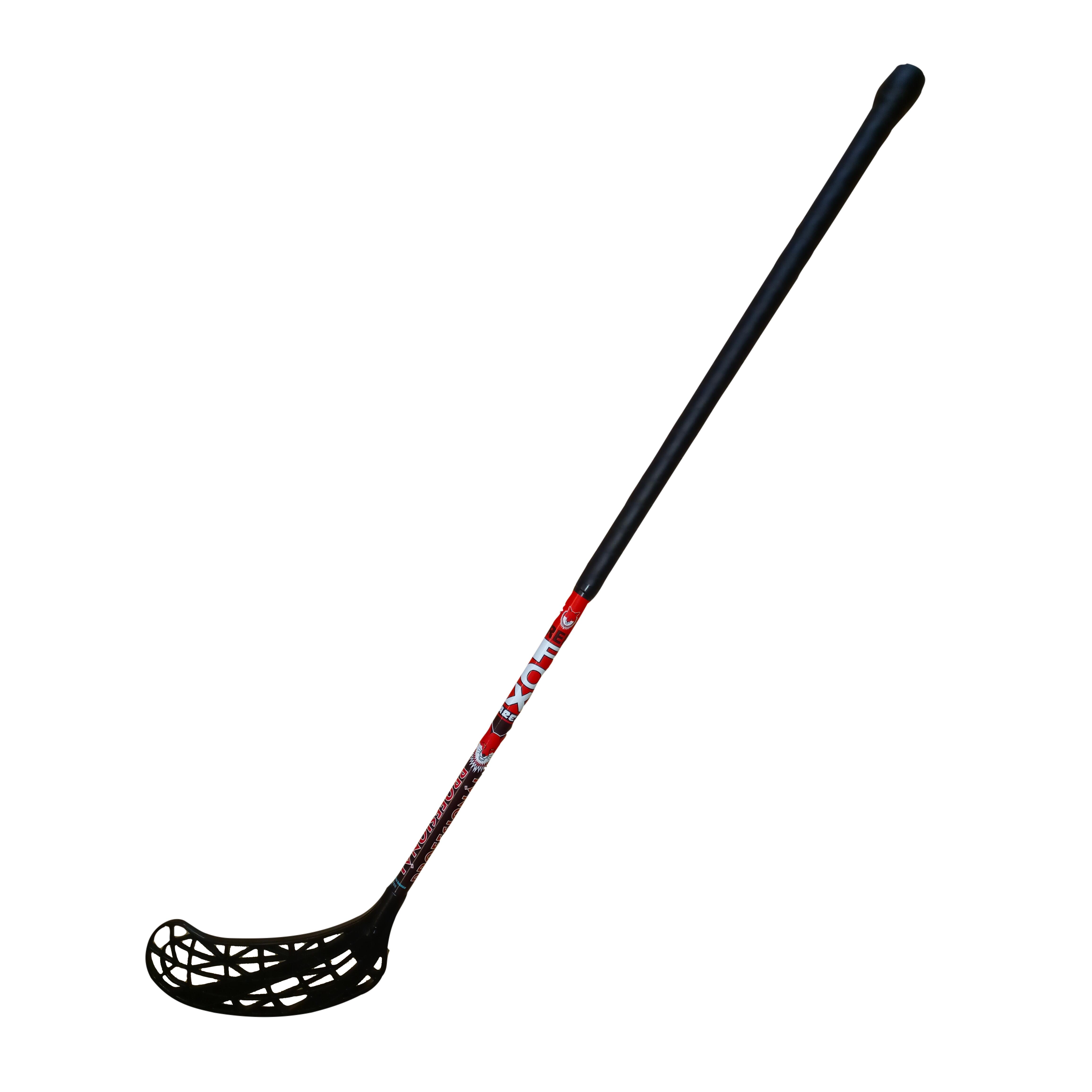 Arex Floorball-Schläger A-X Red Fox LH