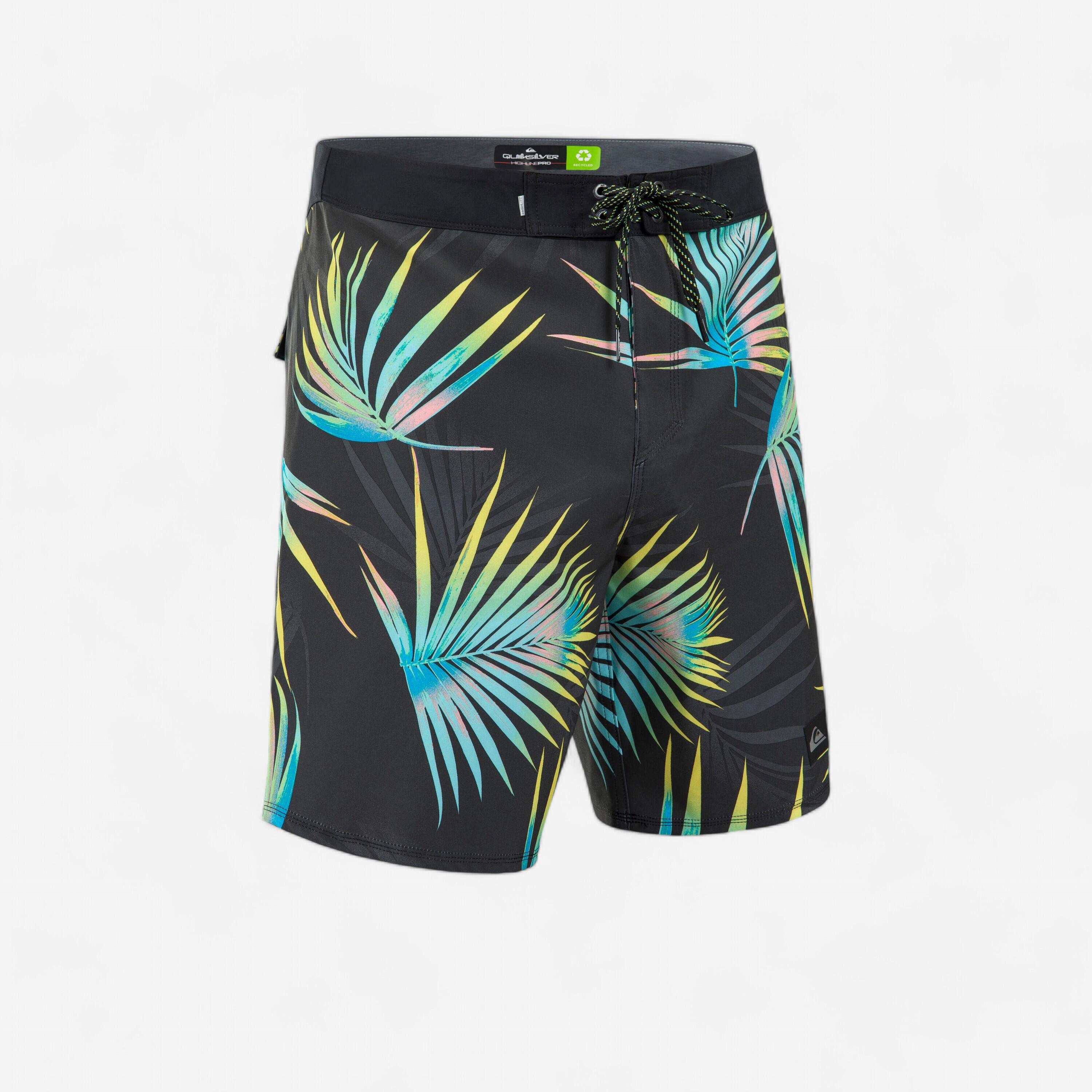 Quiksilver Boardshorts Quiksilver High Arch 20' Herren schwarz