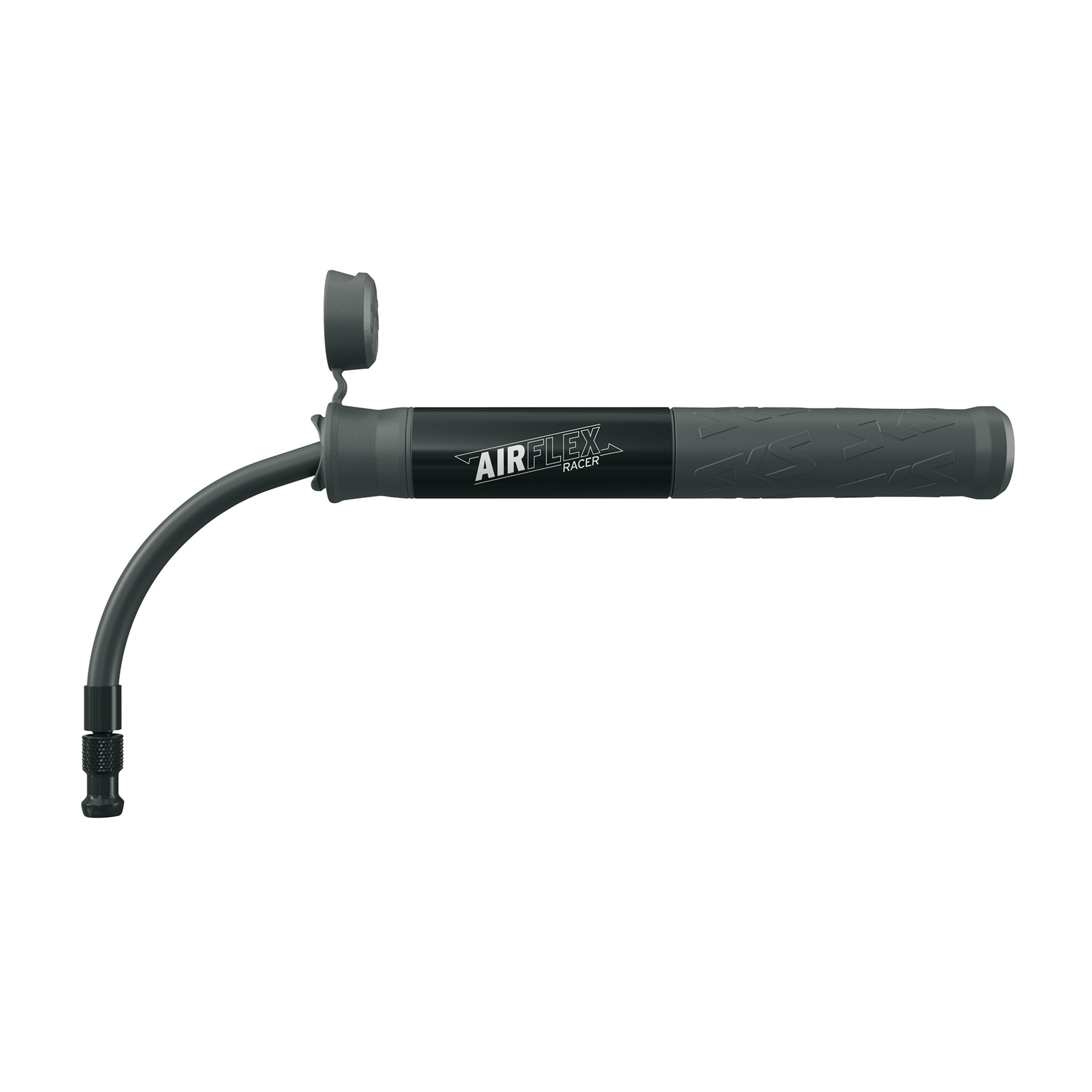 Sks Fahrradpumpe Handpumpe SKS Airflex Racer schwarz