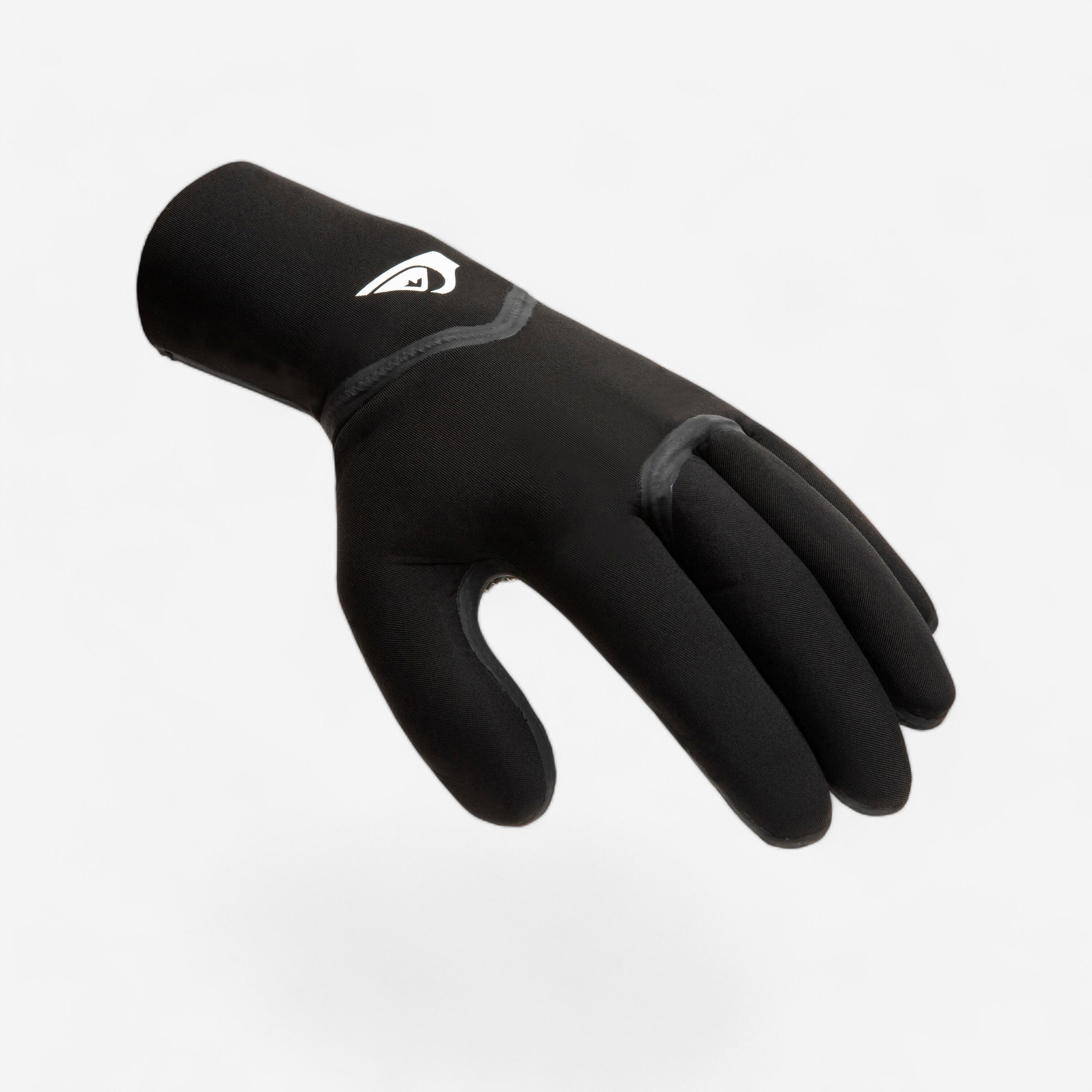 Quiksilver Handschuhe Surfen Neopren Quiksilver 3 mm