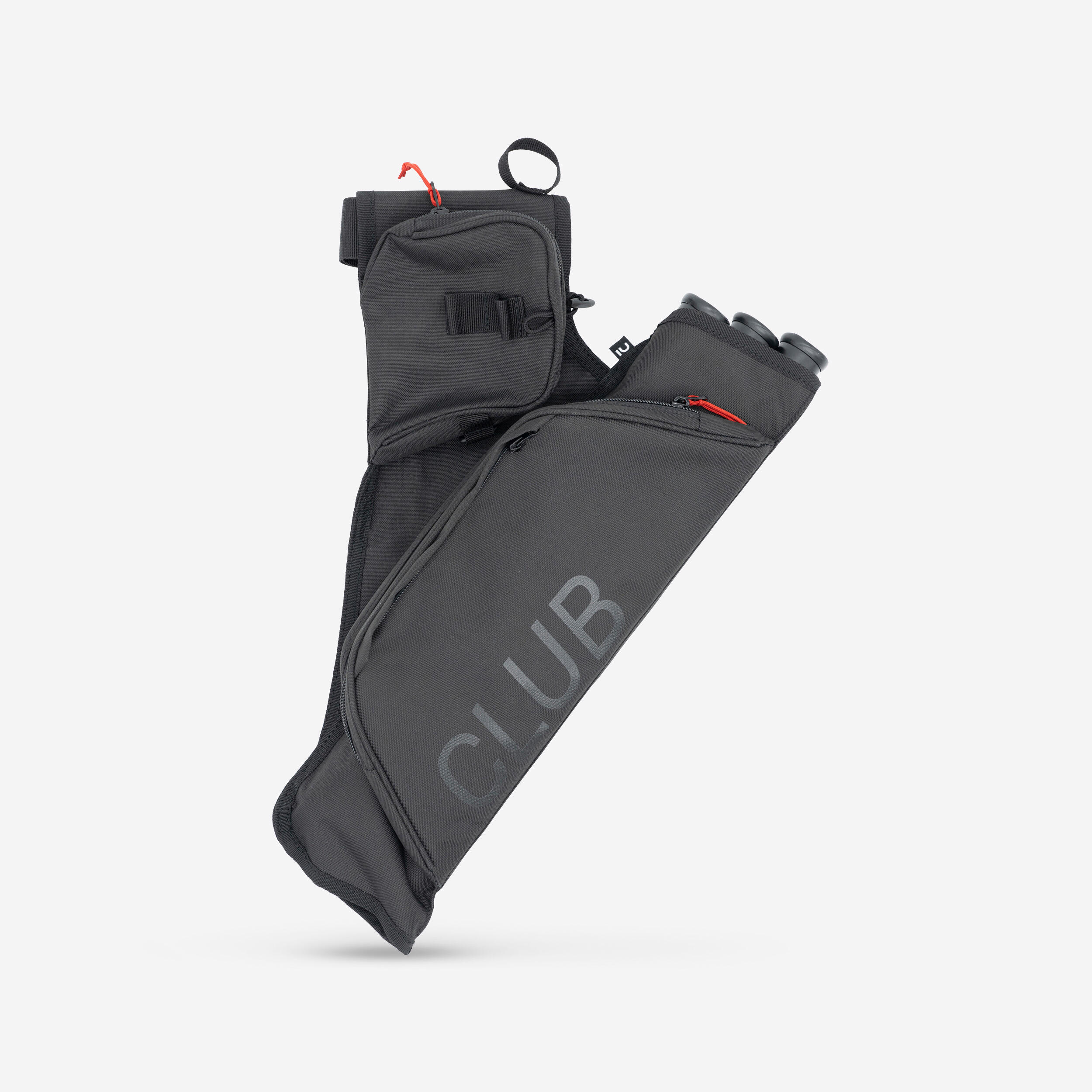 Geologic Köcher Club 700 beidhand Bogensport