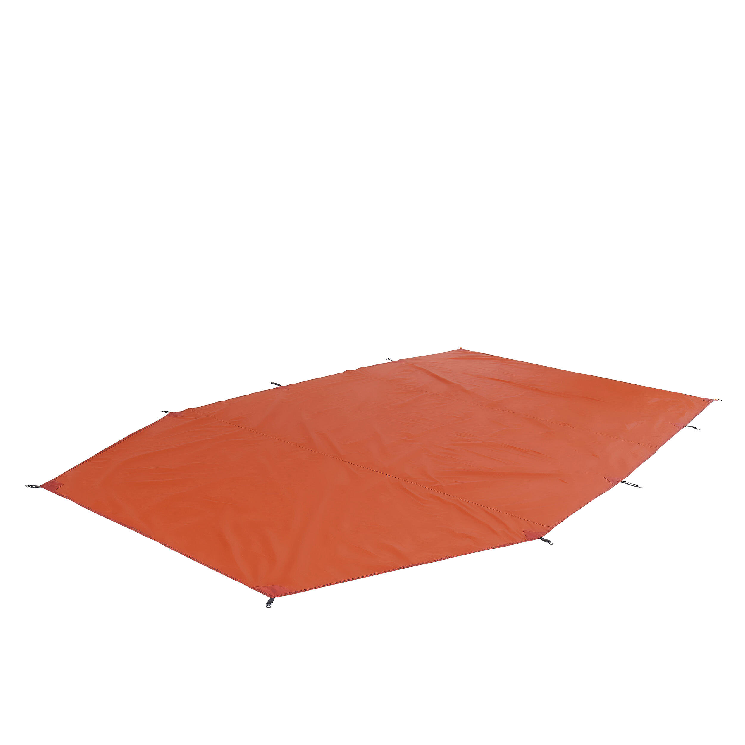 Forclaz Bodenplane für das Vier-Personen-Zelt MT900 Ultralight 4P