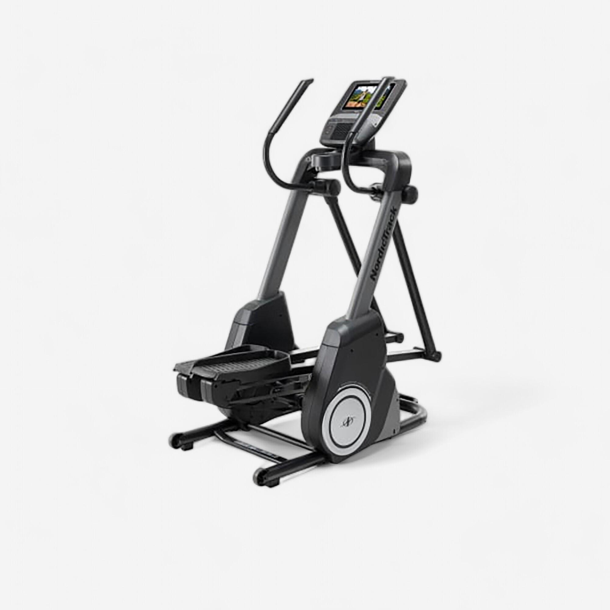 Nordictrack Crosstrainer iFIT Freestride FS10i