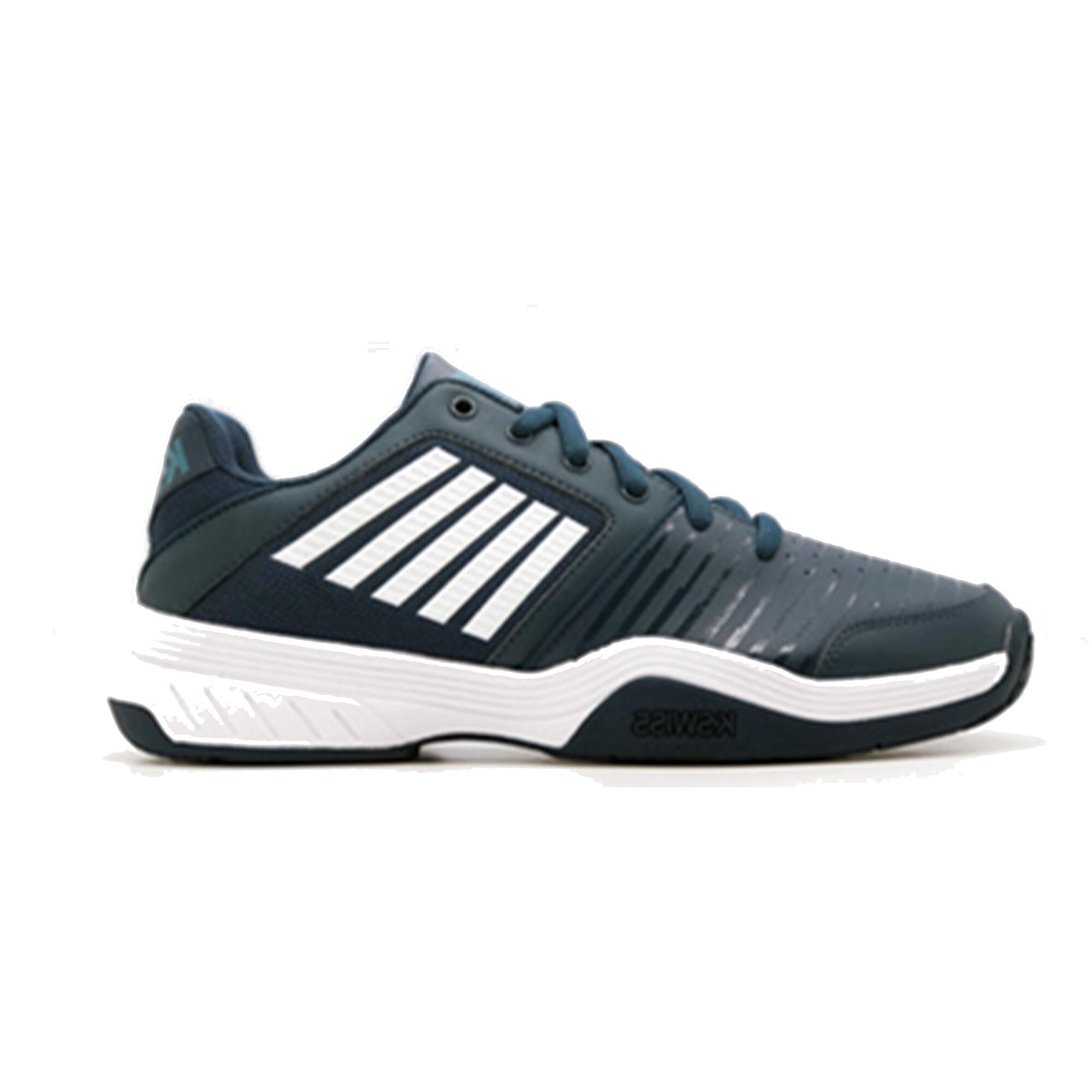 K-swiss Tennisschuhe Herren K-Swiss Court Express Sandplatz blau