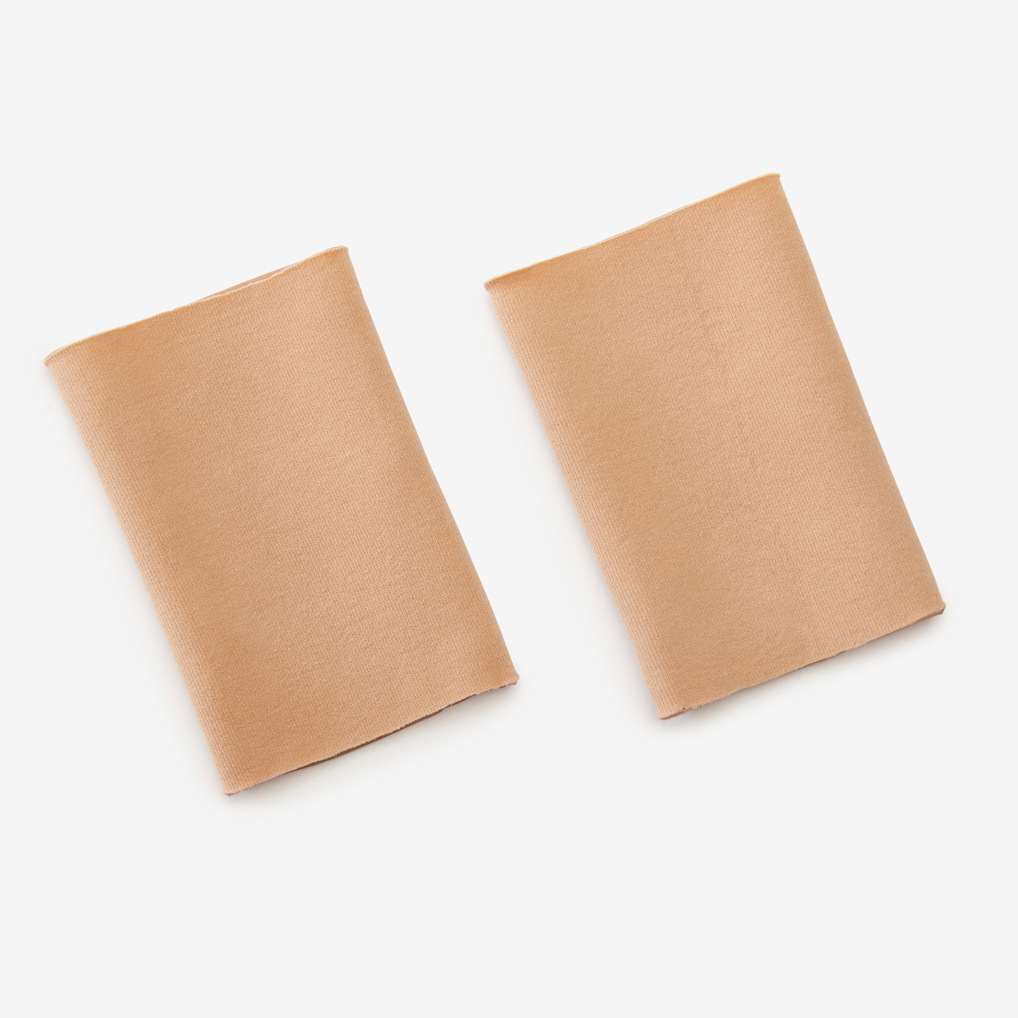 Axelys Knöchelschutz Eiskunstlauf Eishockey 2 Stück