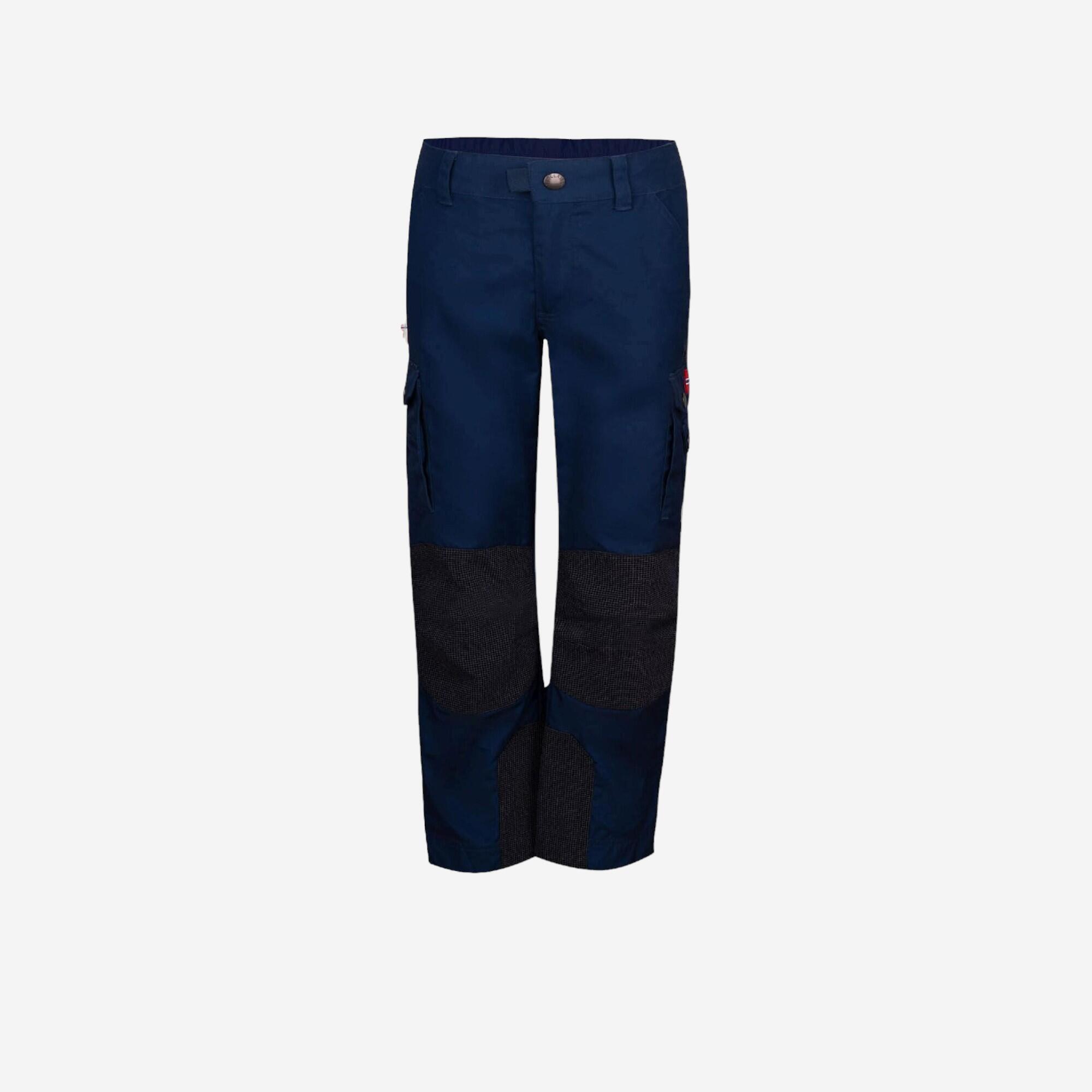 Trollkids Wanderhose Outdoorhose TROLLKIDS Kids Hammerdalen Pant Kinder