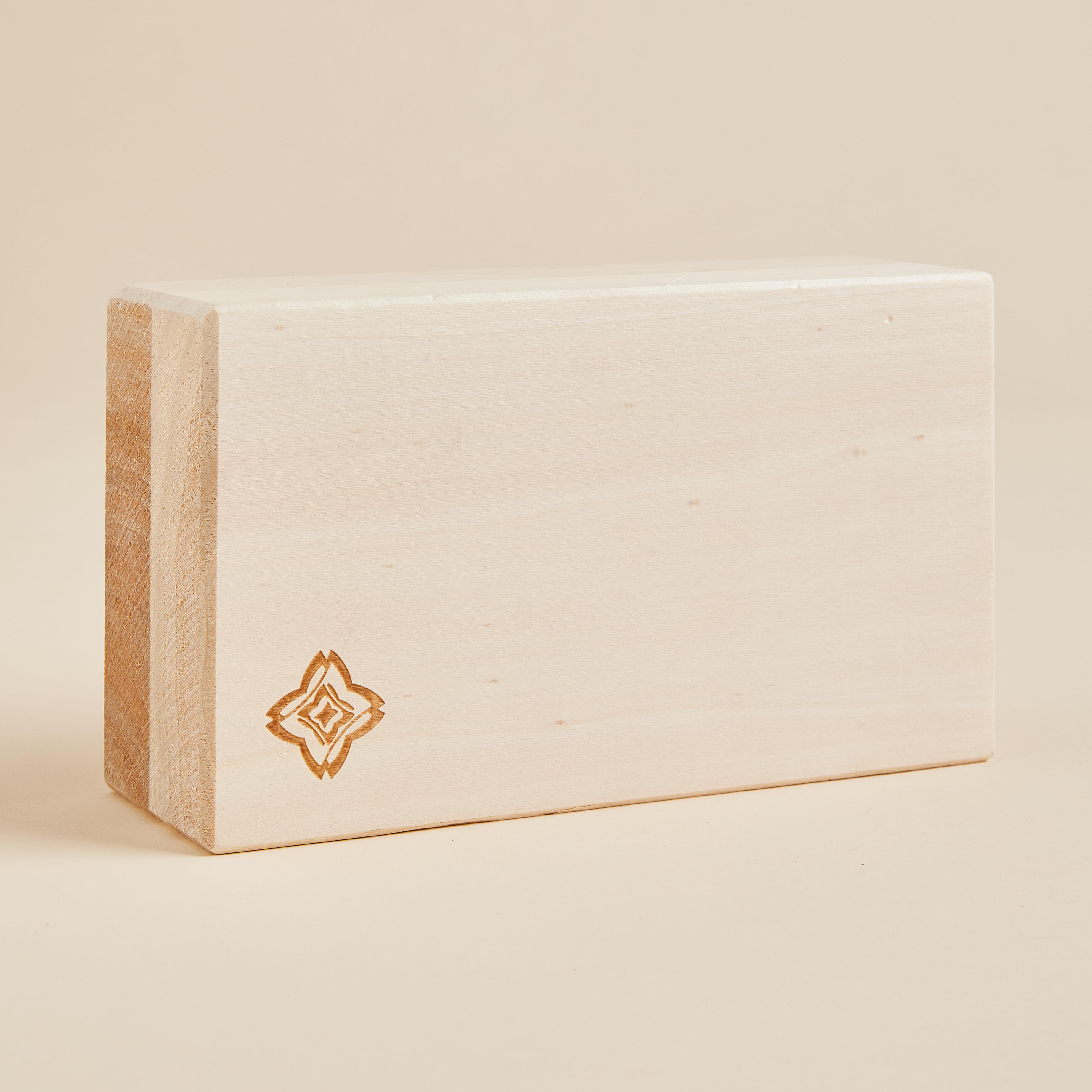 Kimjaly Yogablock Holz