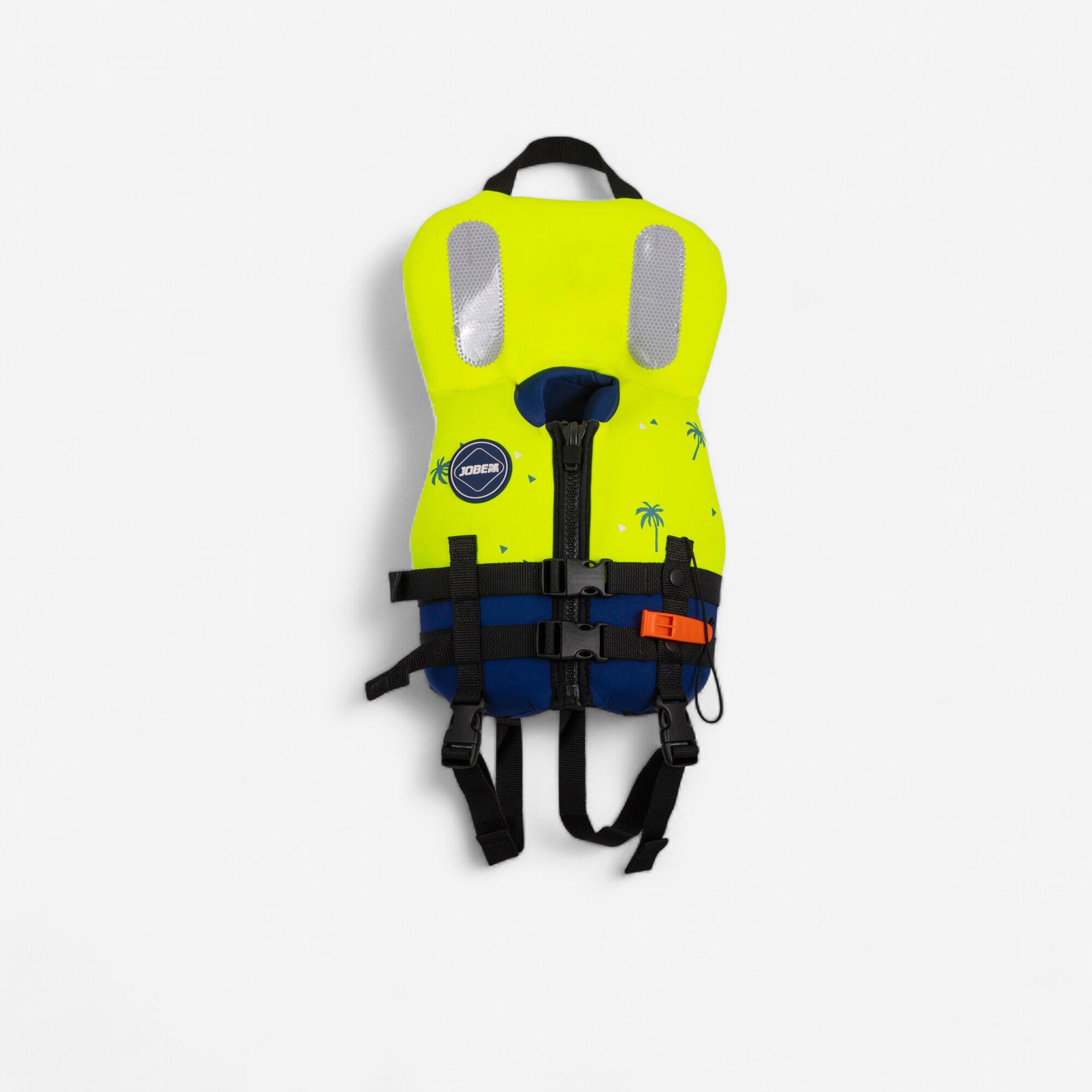 Jobe Rettungsweste Kinder