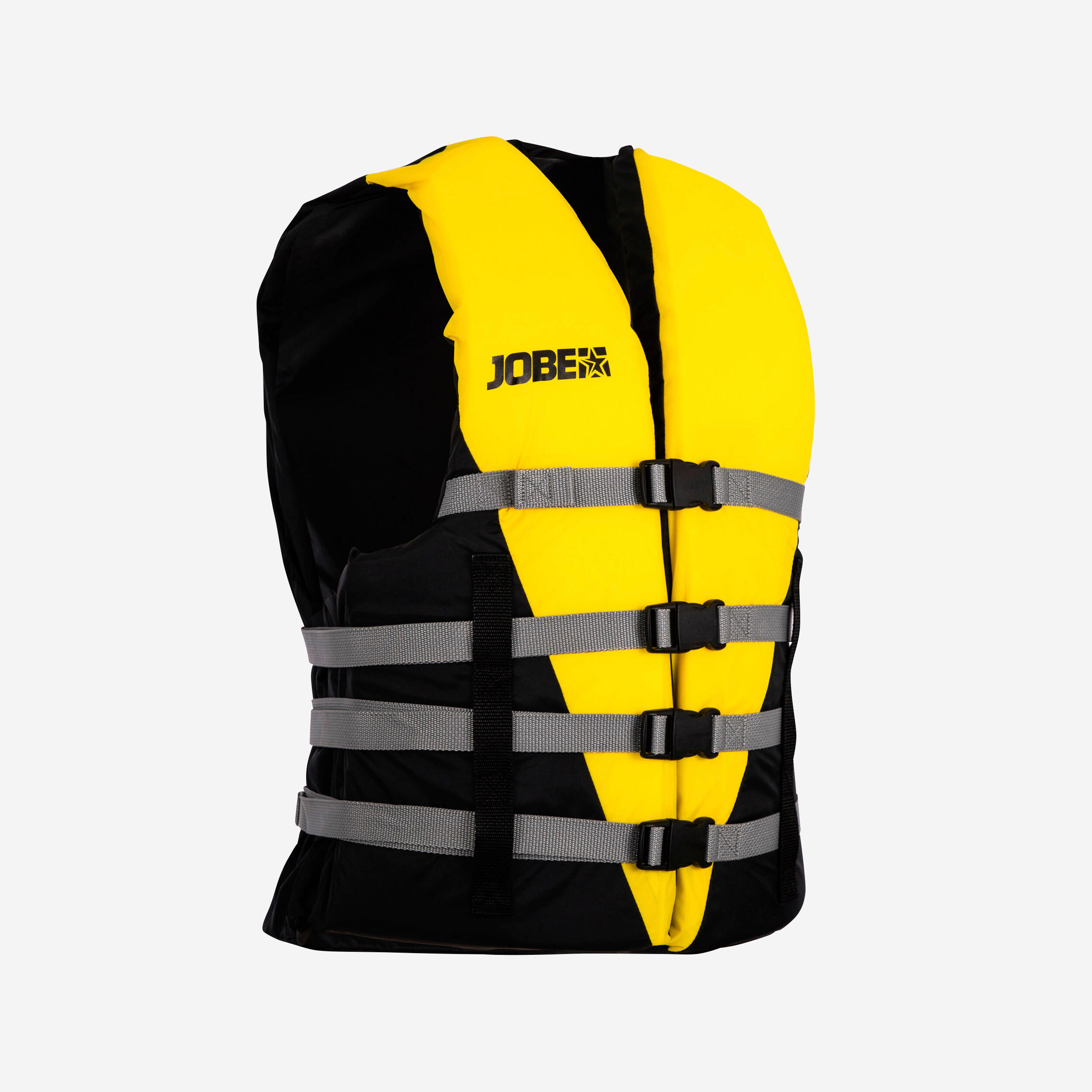 Jobe Auftriebsweste Pointer Wakeboard/Wasserski gelb