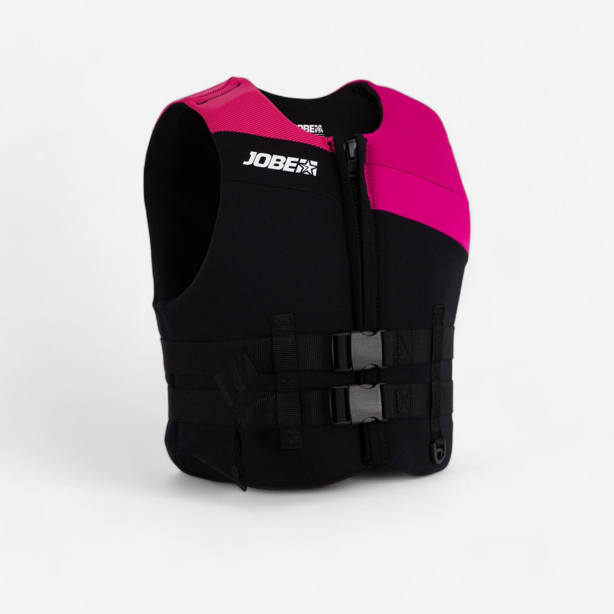 Jobe Auftriebsweste Wakeboard Serenity Damen