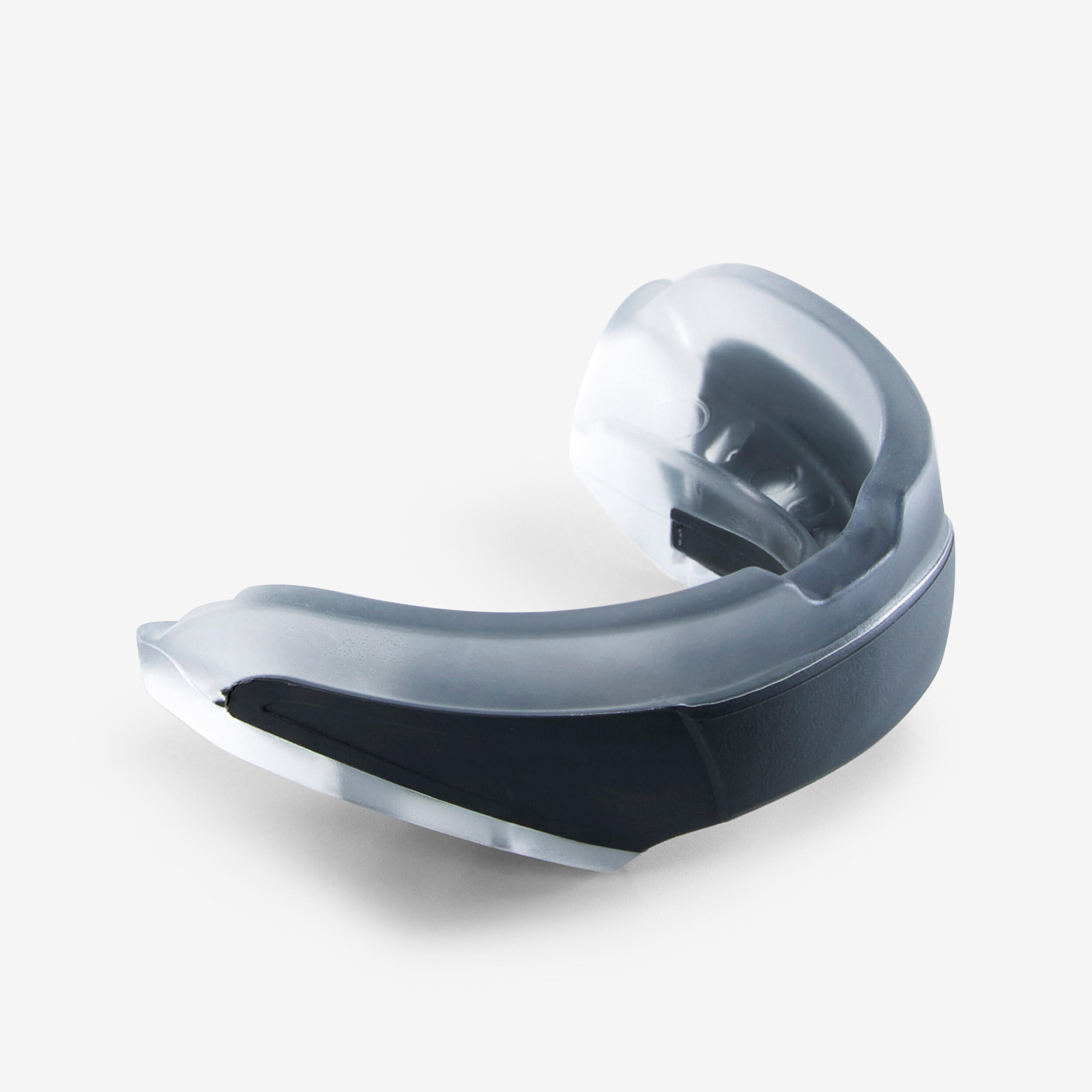 Outshock Mundschutz Boxen 500 M grau