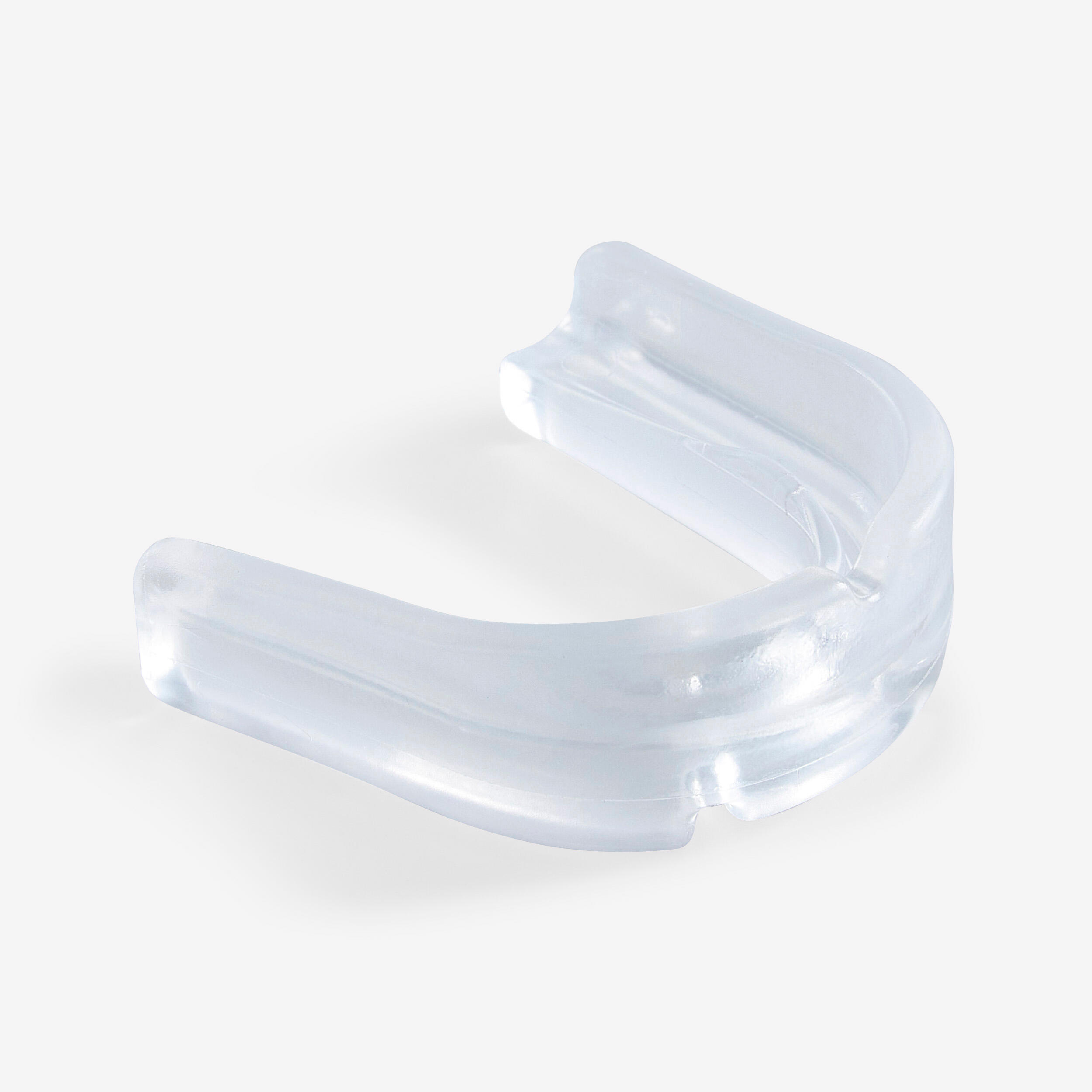 Outshock Mundschutz 100 Boxen M transparent