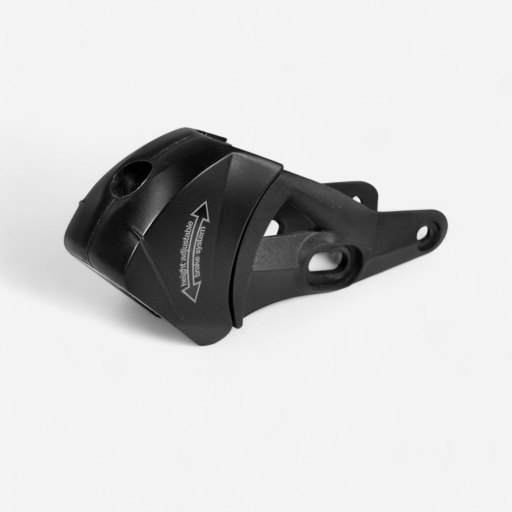 Powerslide 1 Bremse komplett Inliner Powerslide HABS S/M