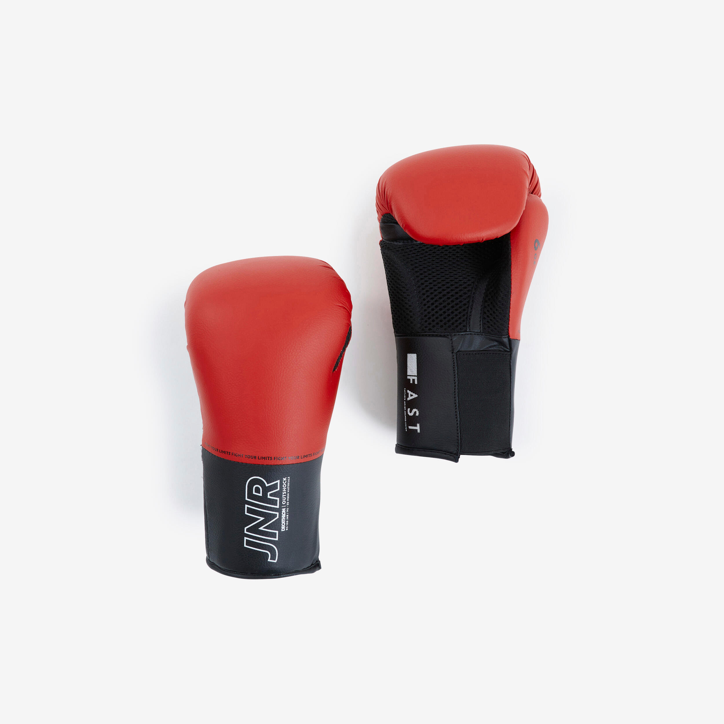 Outshock Boxhandschuhe 100 Kinder