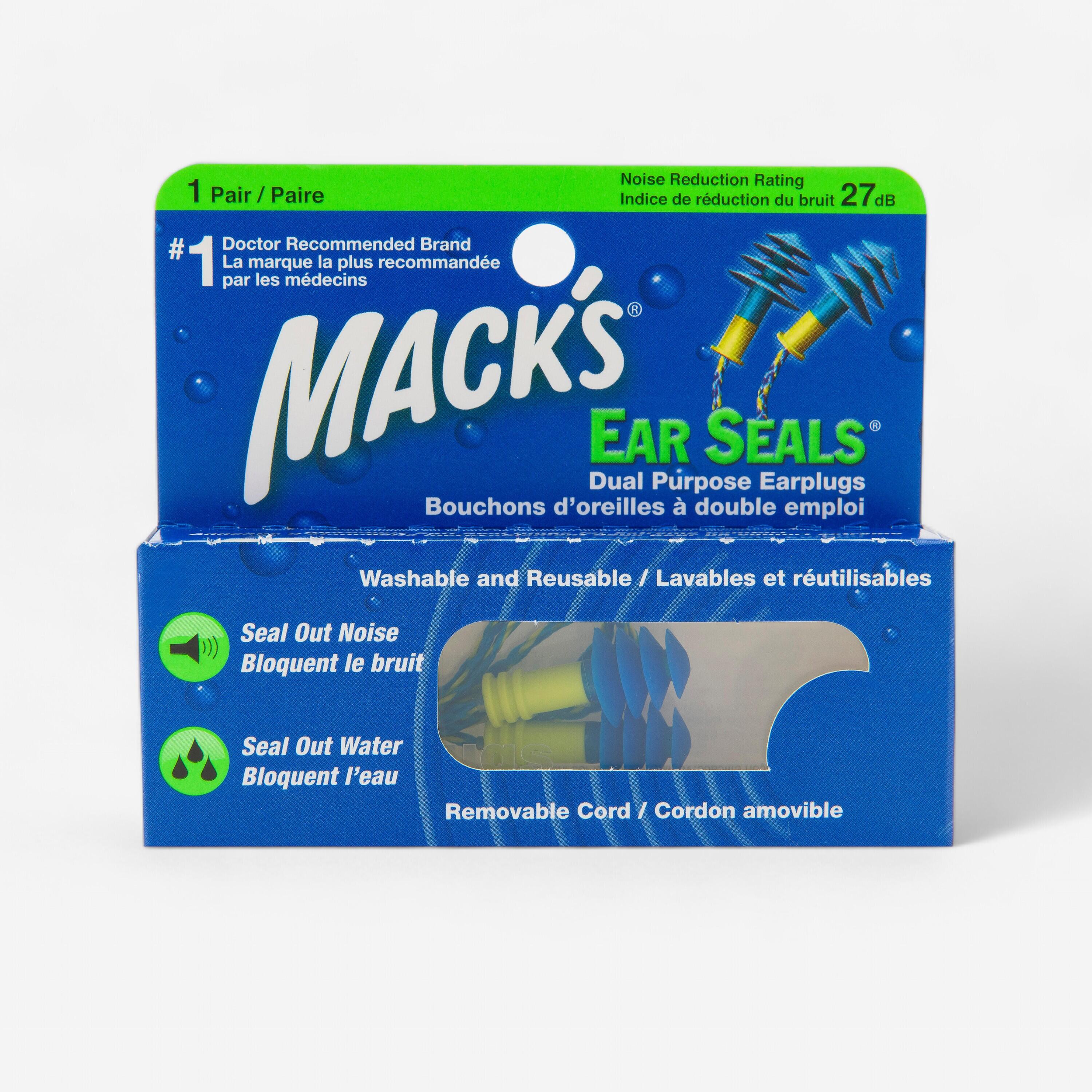 No Brand Ohrstöpsel Mack's