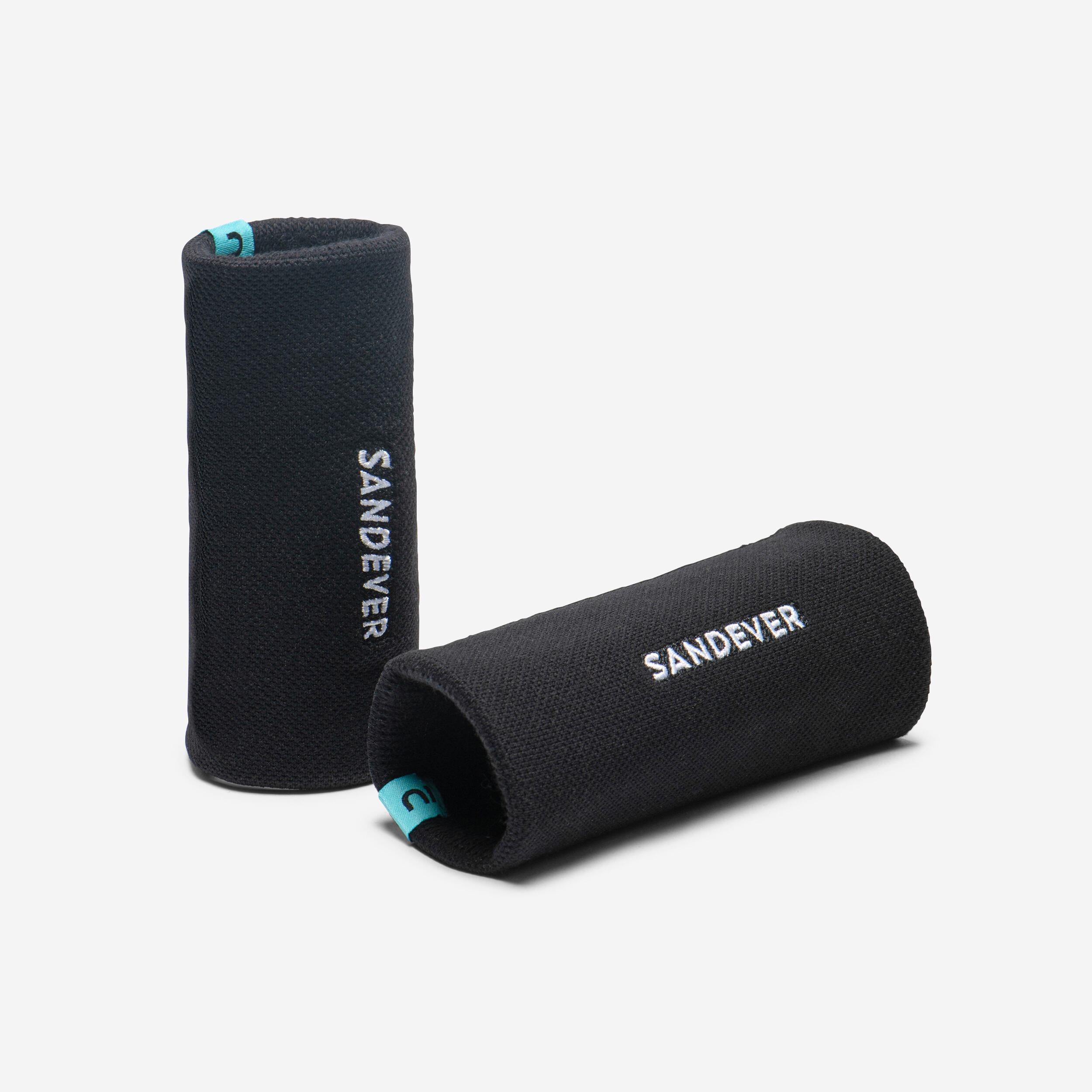Sandever Schweissband Arm Beachtennis BTW 590 lang schwarz