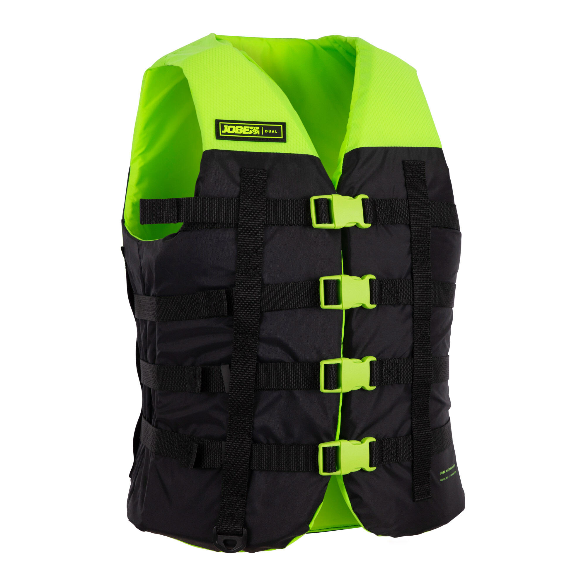 Jobe Weste Auftriebshilfe Wasserski Dual Jobe