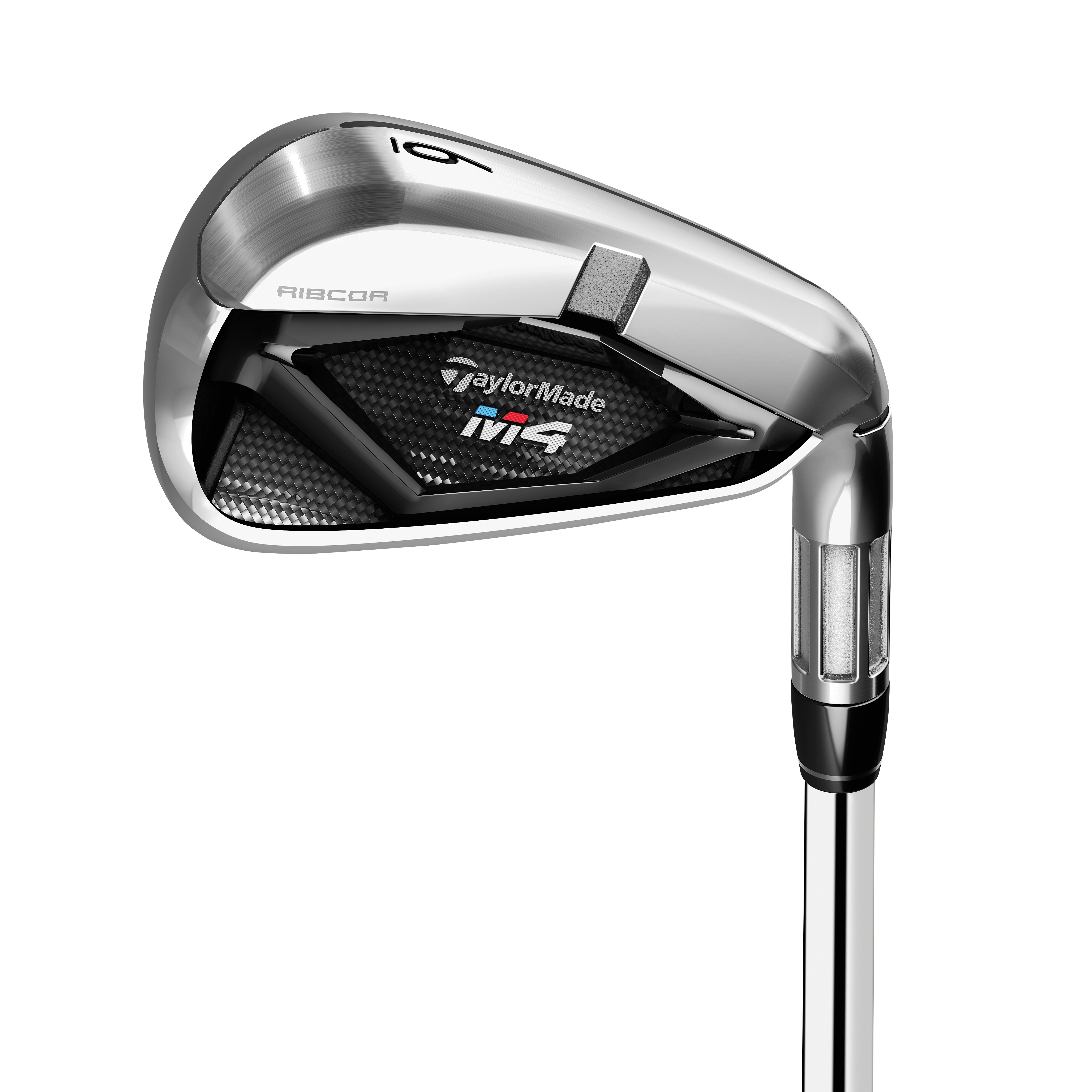 Taylormade Golf Eisensatz Taylormade M4 (5-PW) - rechtshand Regular