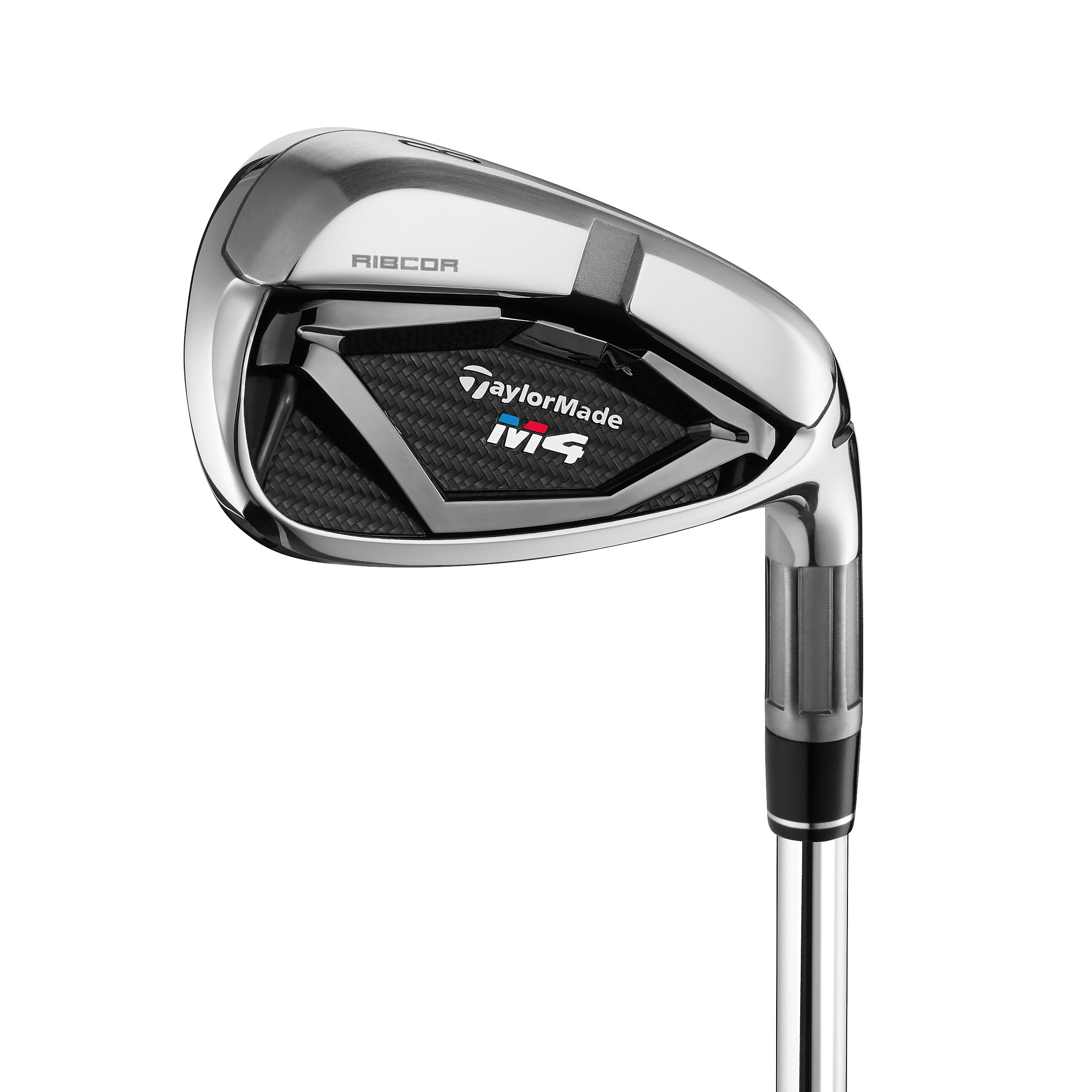 Taylormade Golf Eisensatz Taylormade M4 (5-PW) - rechtshand Regular