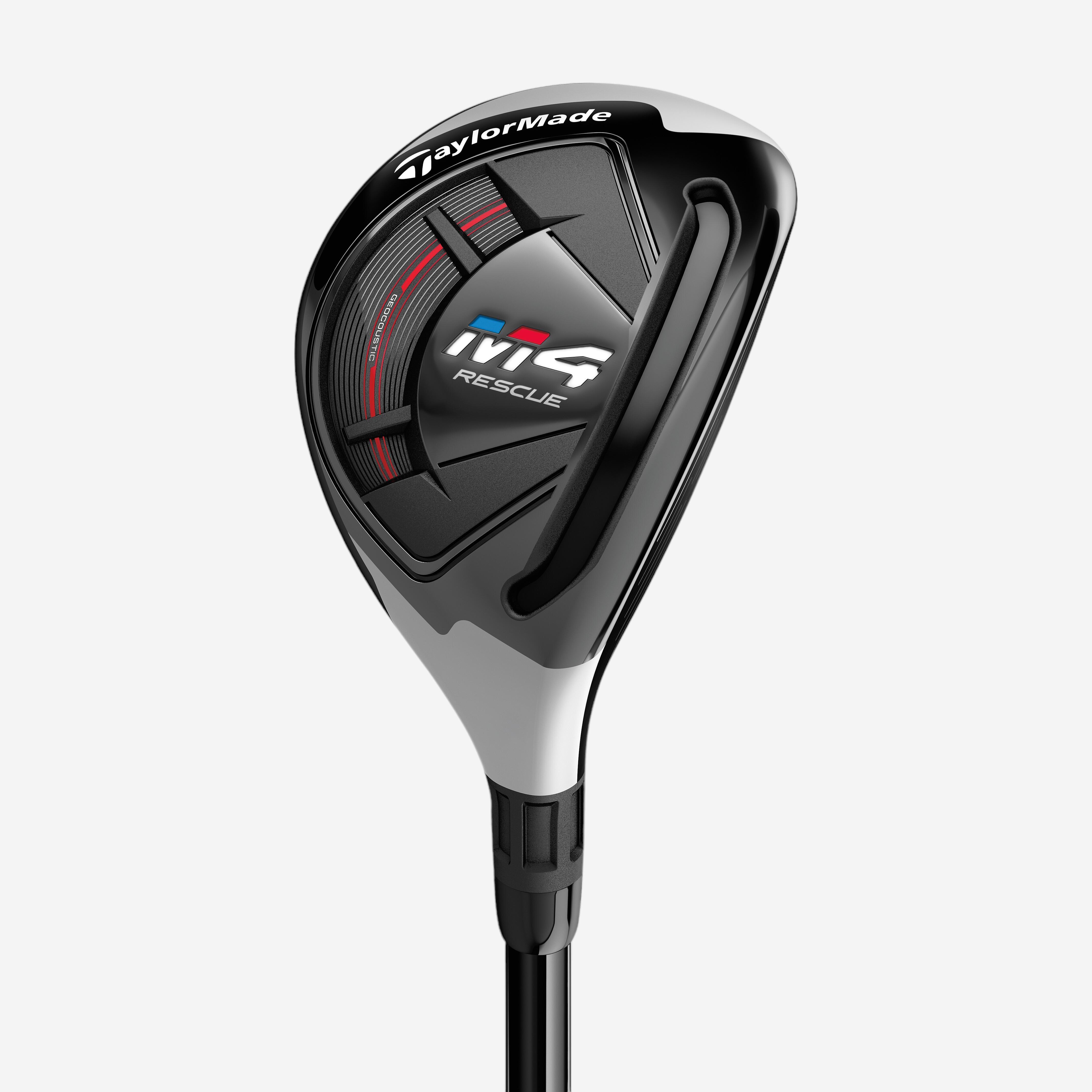 Taylormade Golf Hybrid Taylormade M4 RH Regular