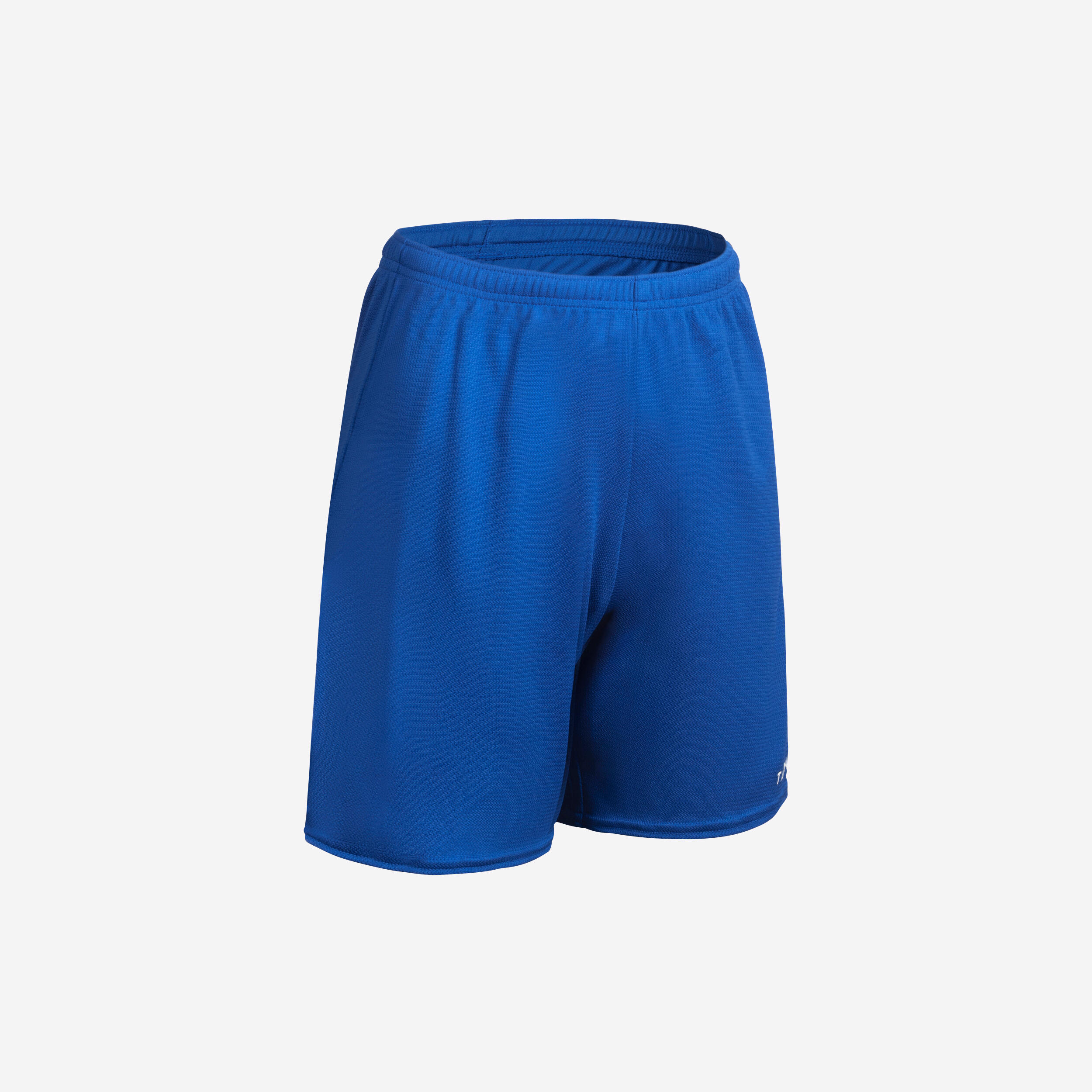 Tarmak Basketballshorts SH100 Kinder blau