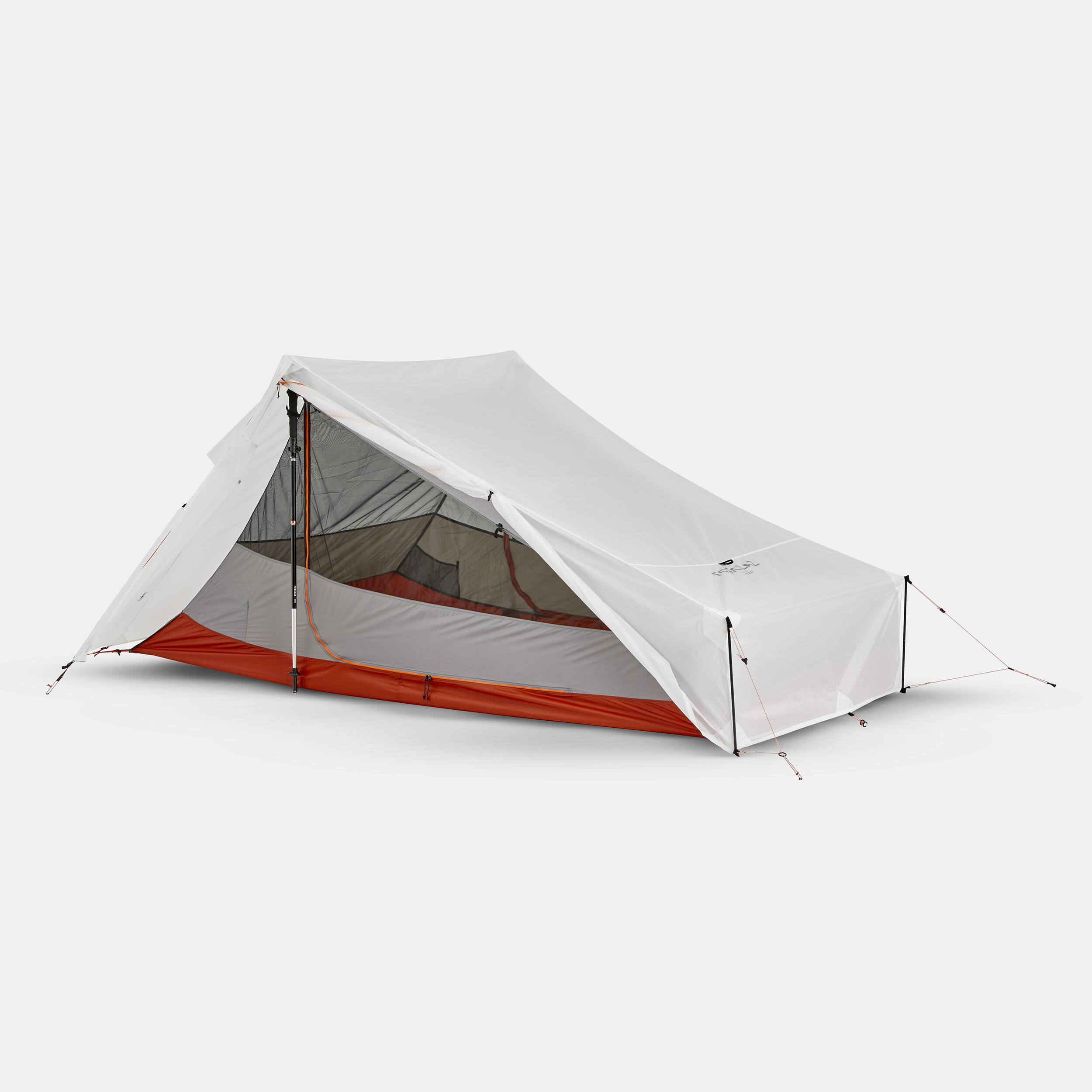 Forclaz Trekkingzelt Tarp MT900 2 Personen
