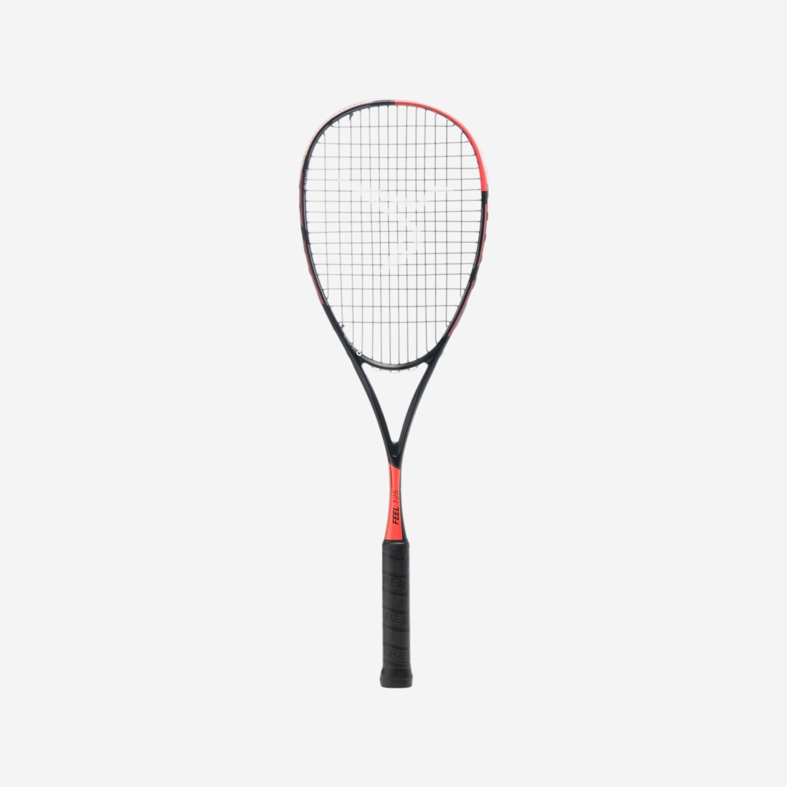 Perfly Squashschläger Perfly Feel 125