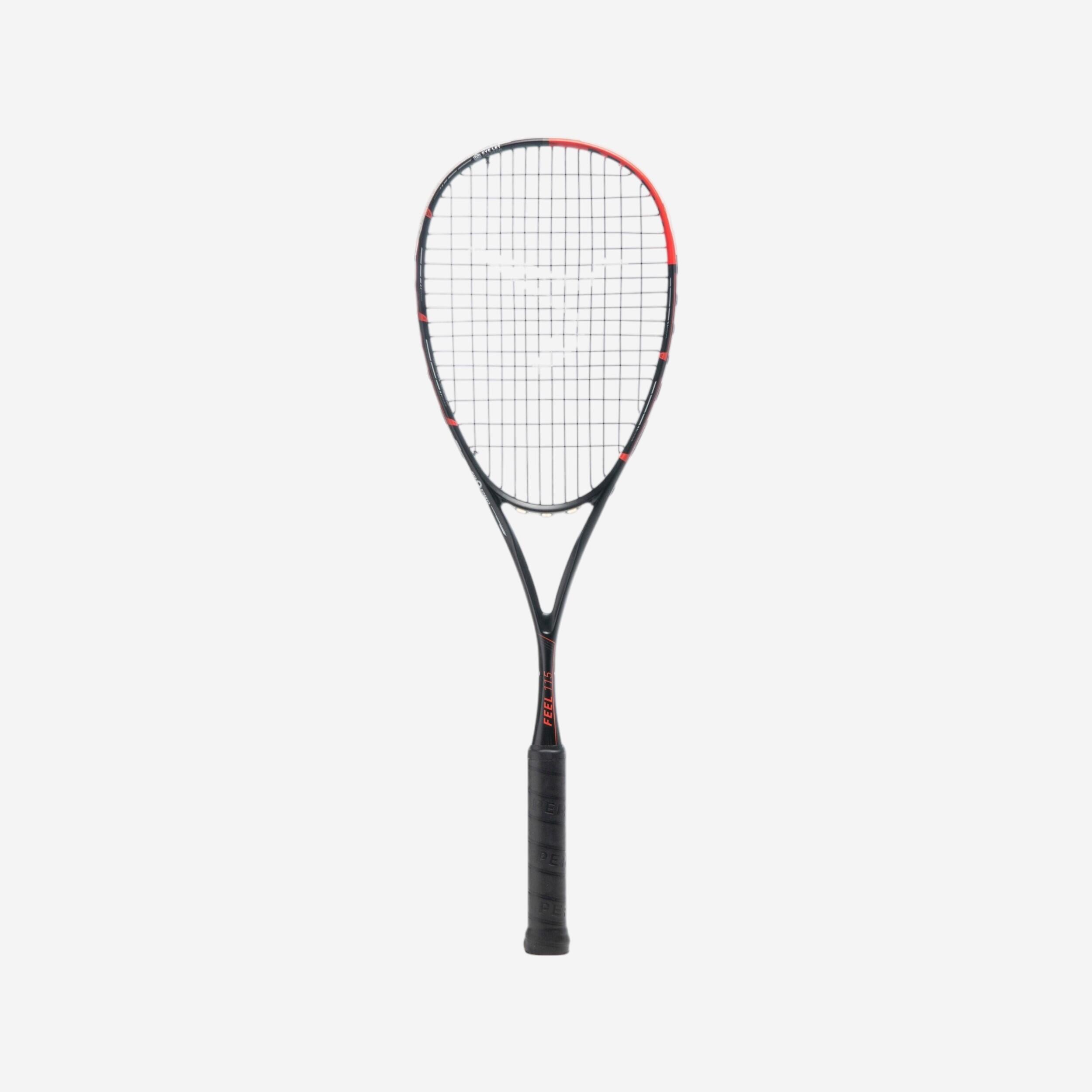 Perfly Squashschläger Perfly Feel 115