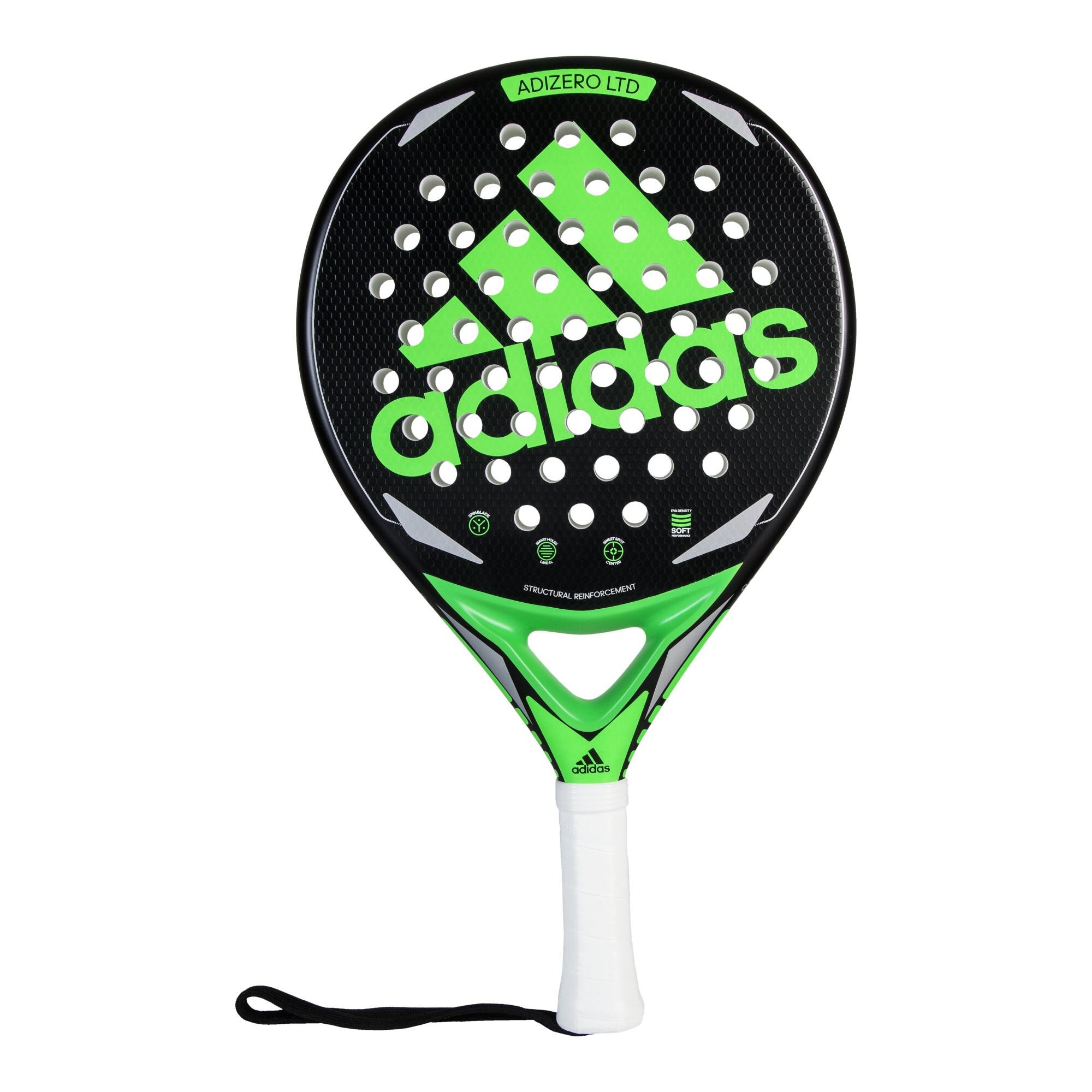 Adidas Padelschläger Adizero LDT grün