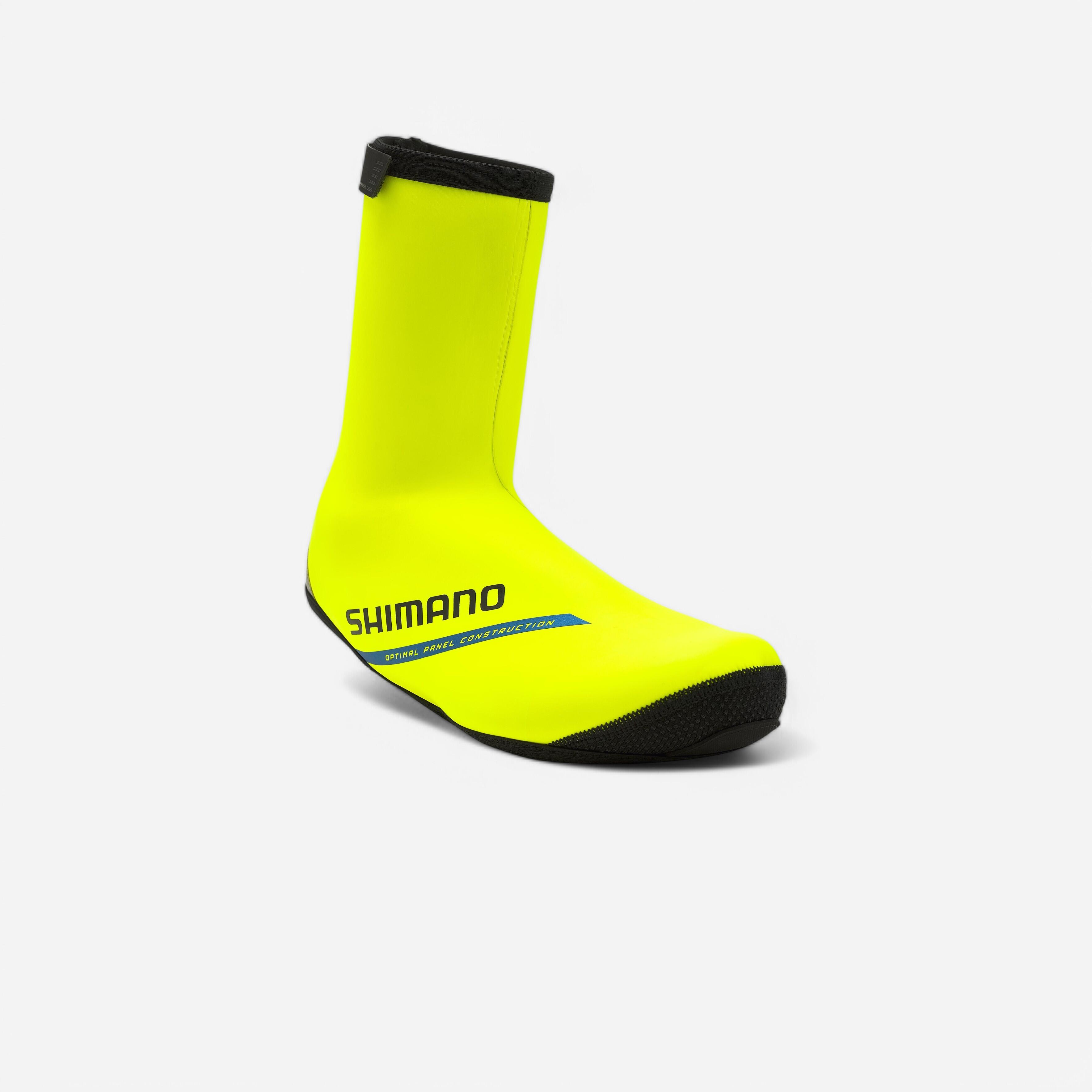 Shimano Fahrrad-Überschuhe Shimano XC Thermal