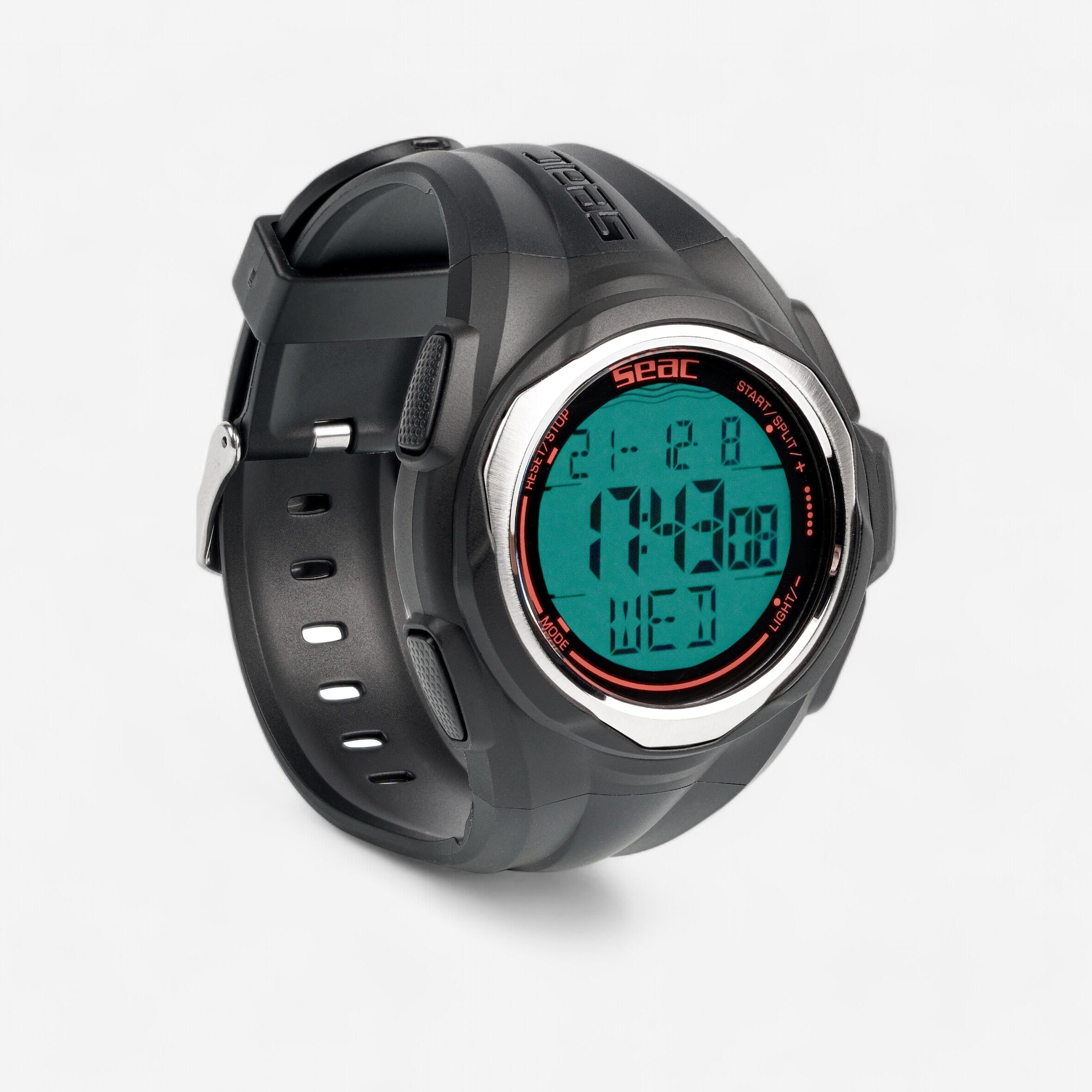 Seac Tauchcomputer Freediving PARTNER