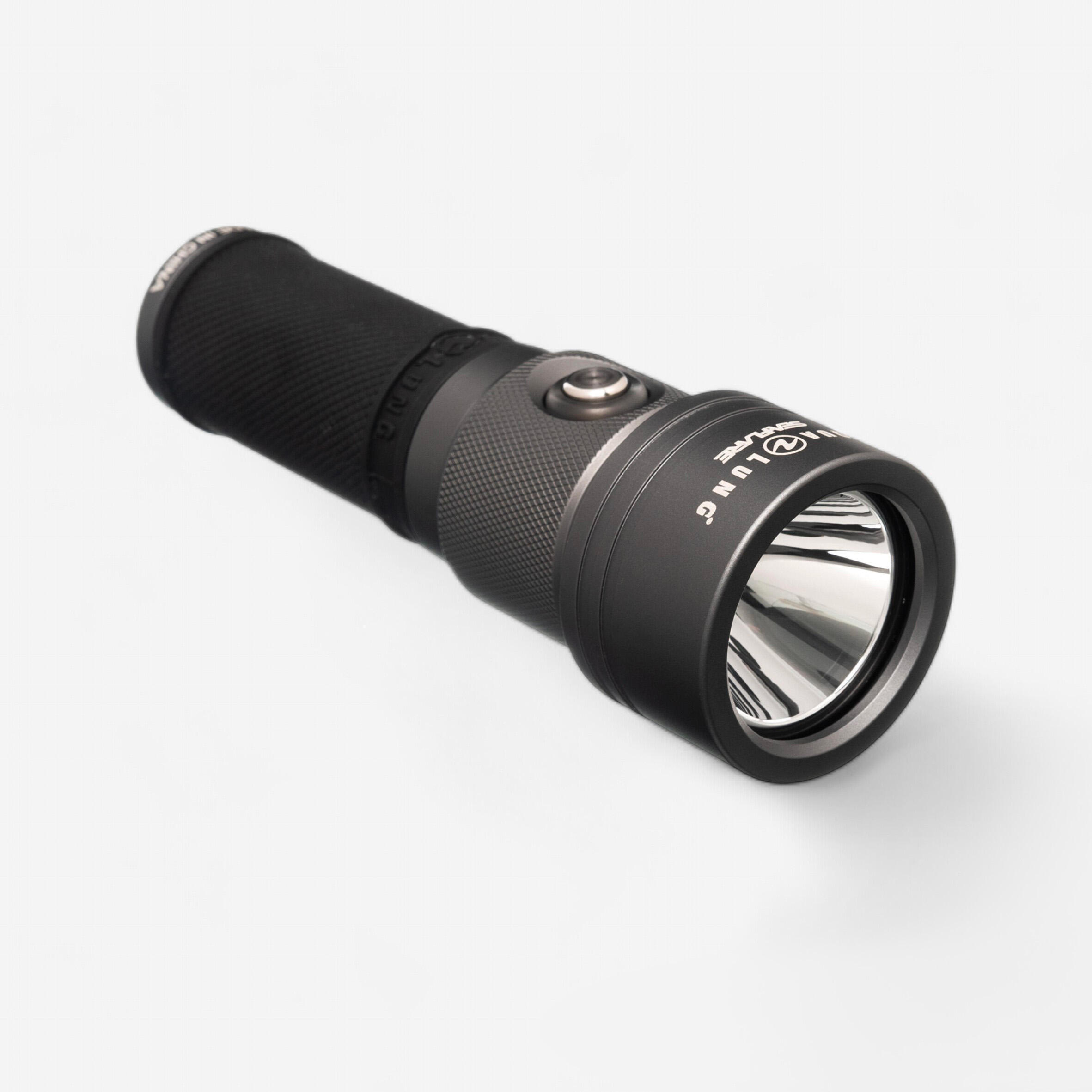 Aqualung Tauchlampe Tauchen Seaflare Pack+ 1800 Lumen