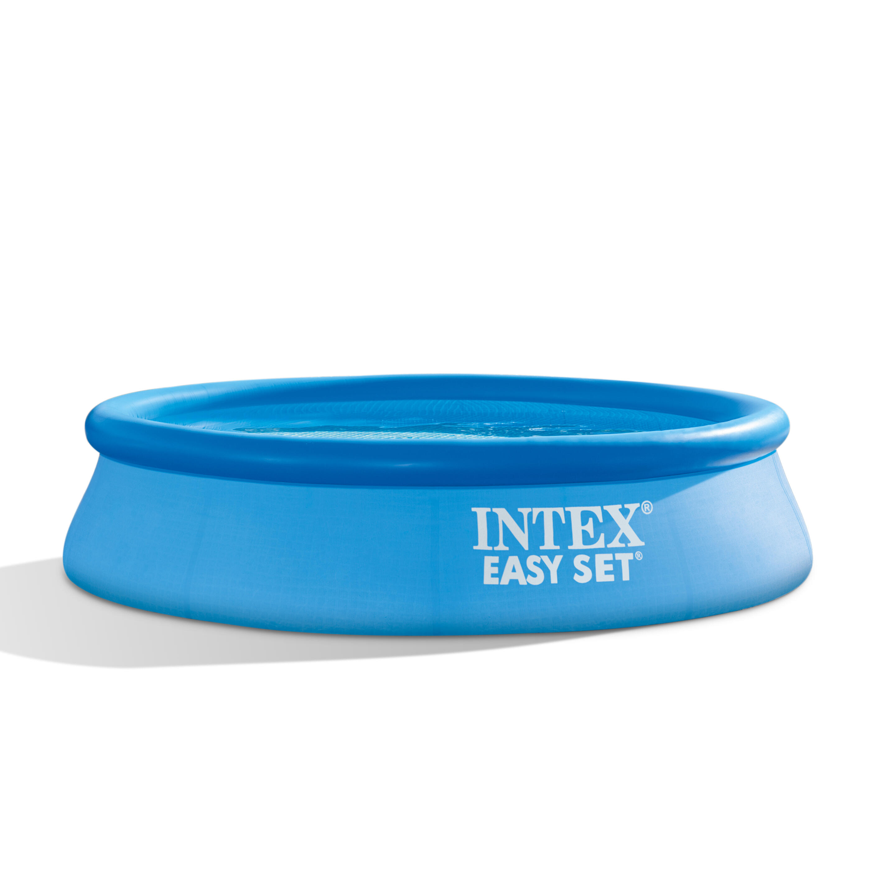 Intex Pool selbsttragend Intex 2,44 m × 0,61 m
